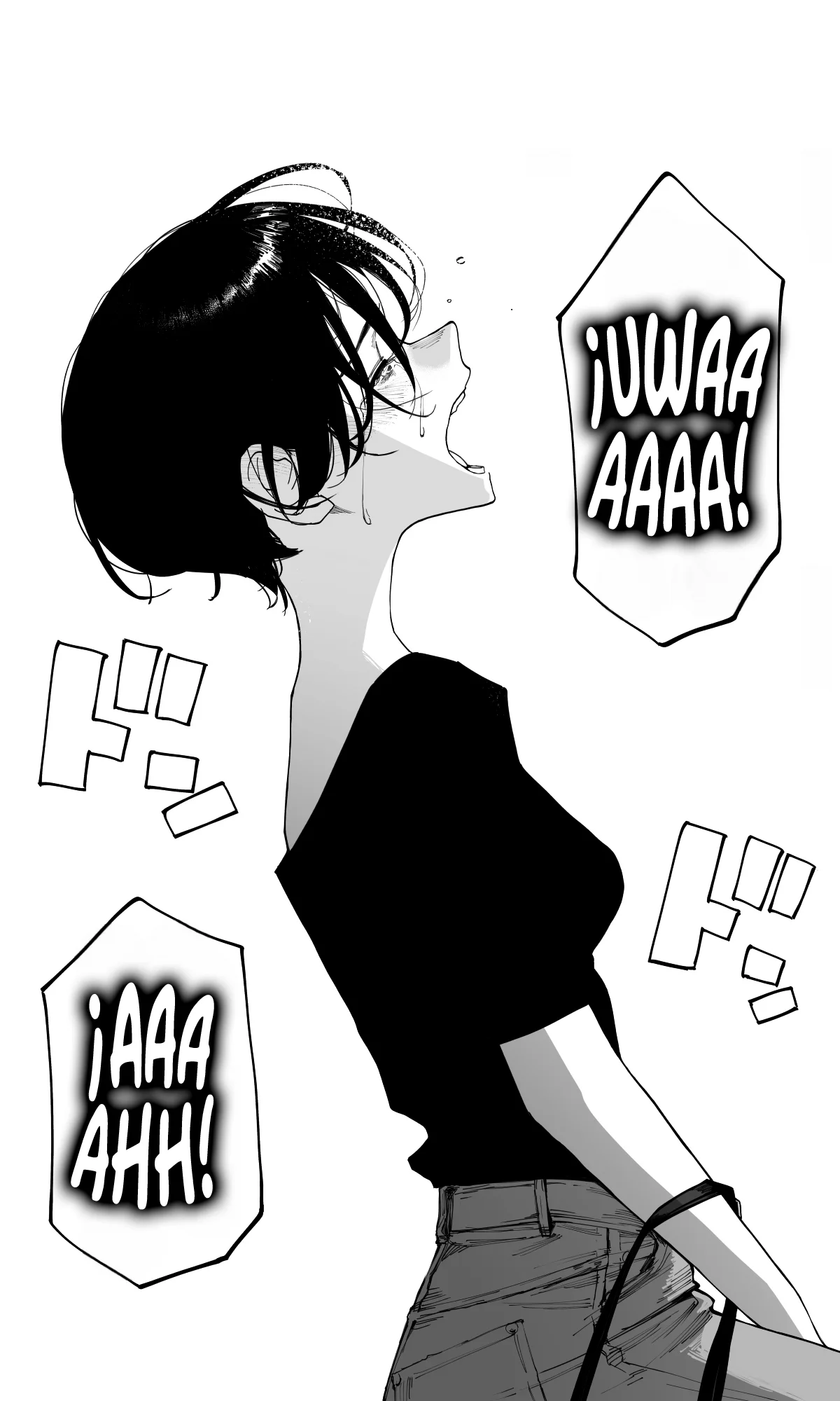 Imasara desu ga, Osananajimi wo Suki ni Natte Shimaimashita Capítulo 30 - Page 18