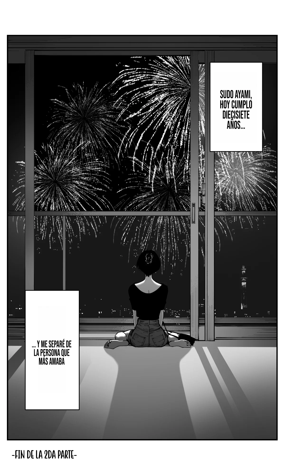 Imasara desu ga, Osananajimi wo Suki ni Natte Shimaimashita Capítulo 30 - Page 19
