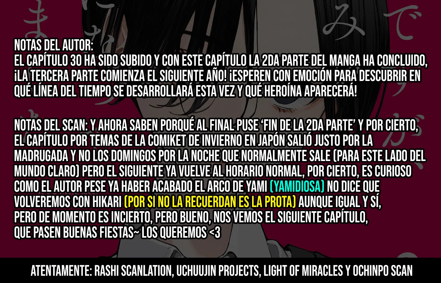 Imasara desu ga, Osananajimi wo Suki ni Natte Shimaimashita Capítulo 30 - Page 20