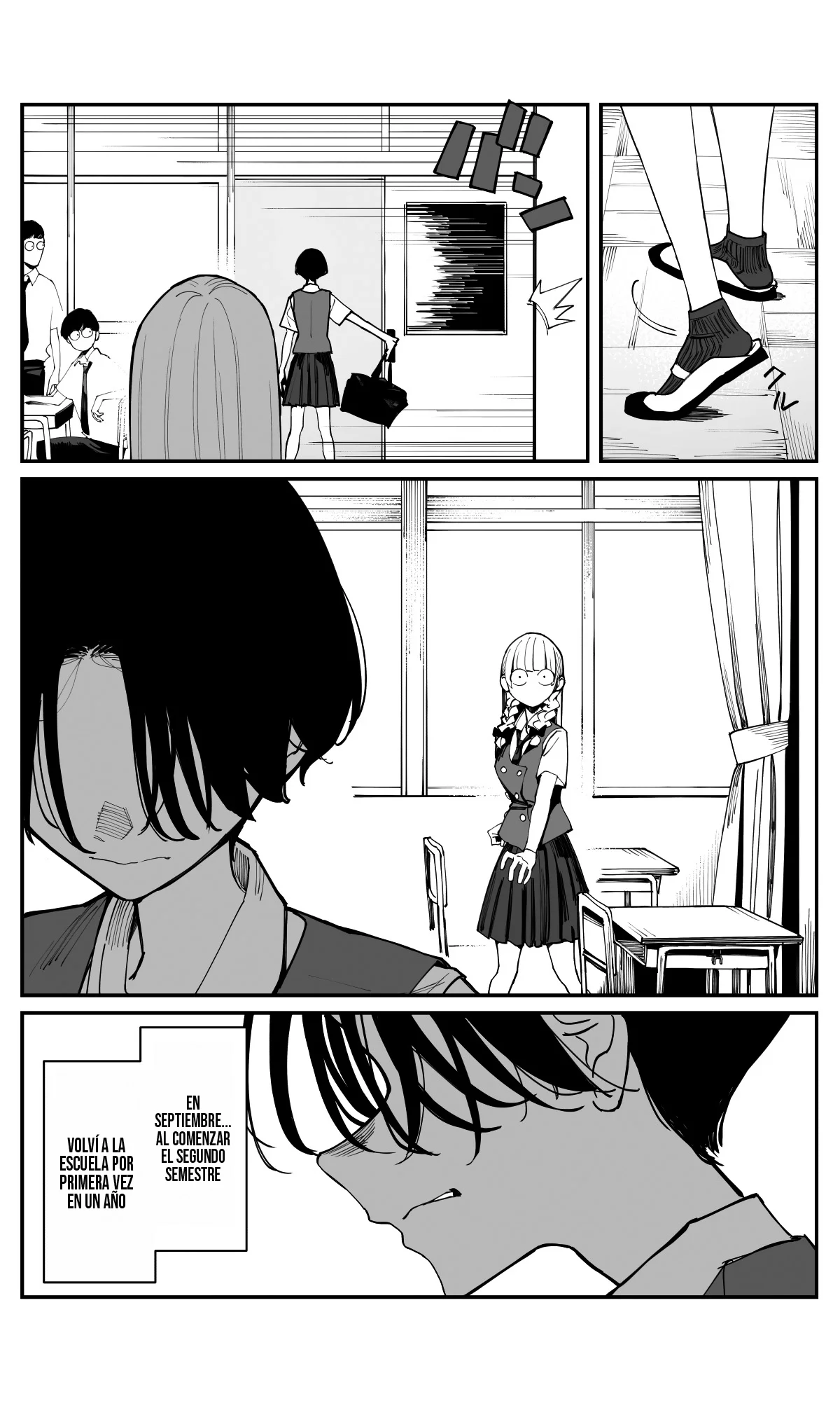 Imasara desu ga, Osananajimi wo Suki ni Natte Shimaimashita Capítulo 31 - Page 14