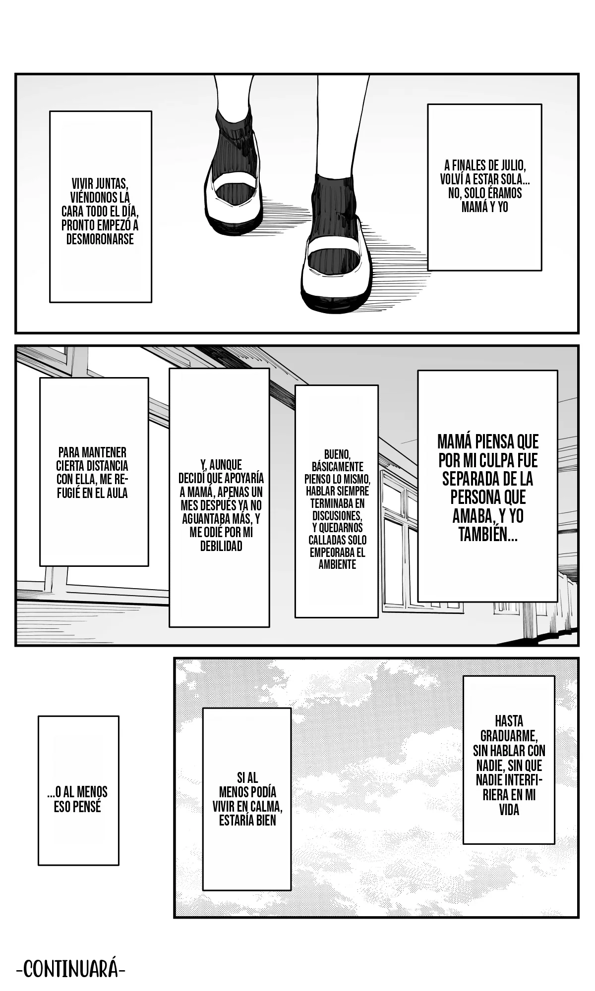 Imasara desu ga, Osananajimi wo Suki ni Natte Shimaimashita Capítulo 31 - Page 15