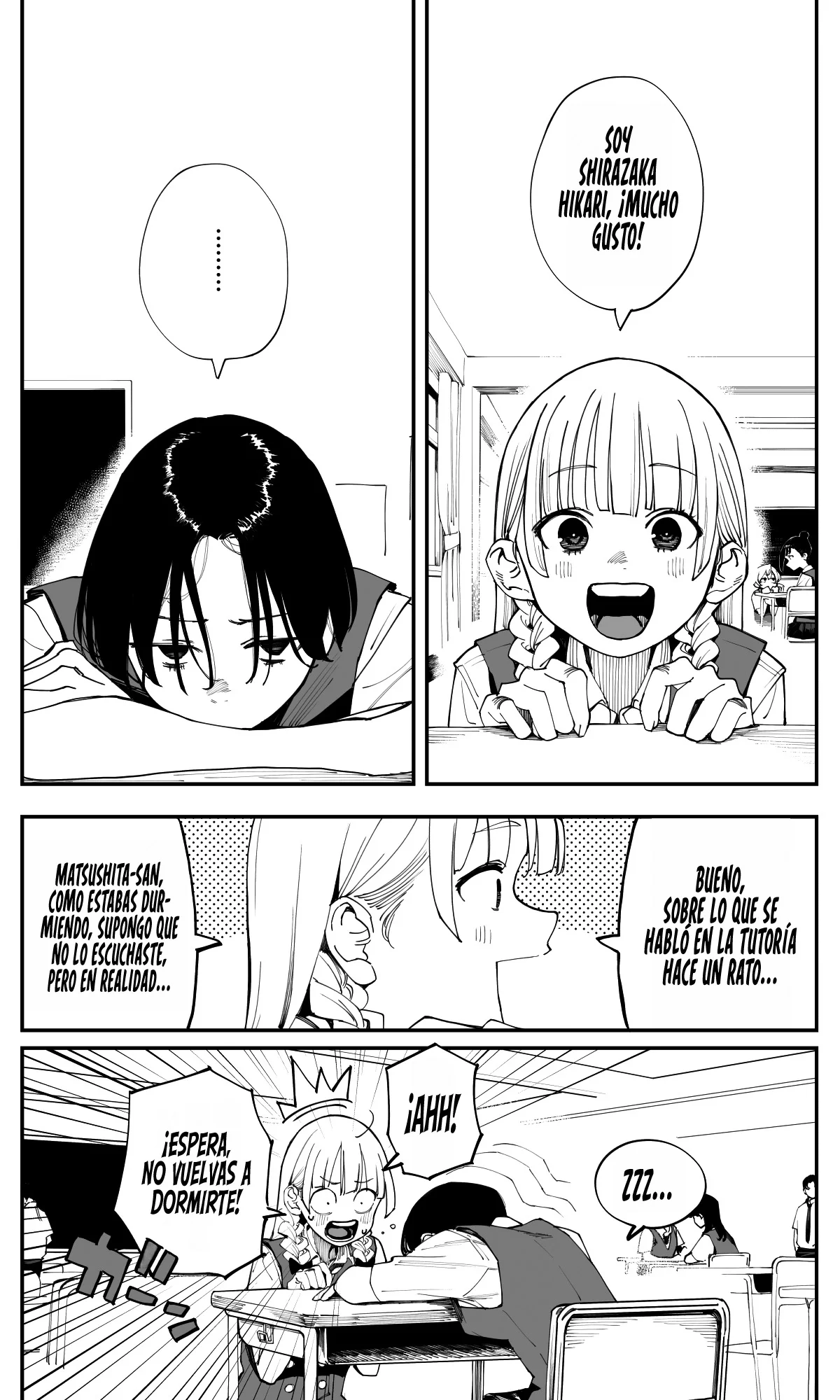 Imasara desu ga, Osananajimi wo Suki ni Natte Shimaimashita Capítulo 31 - Page 7