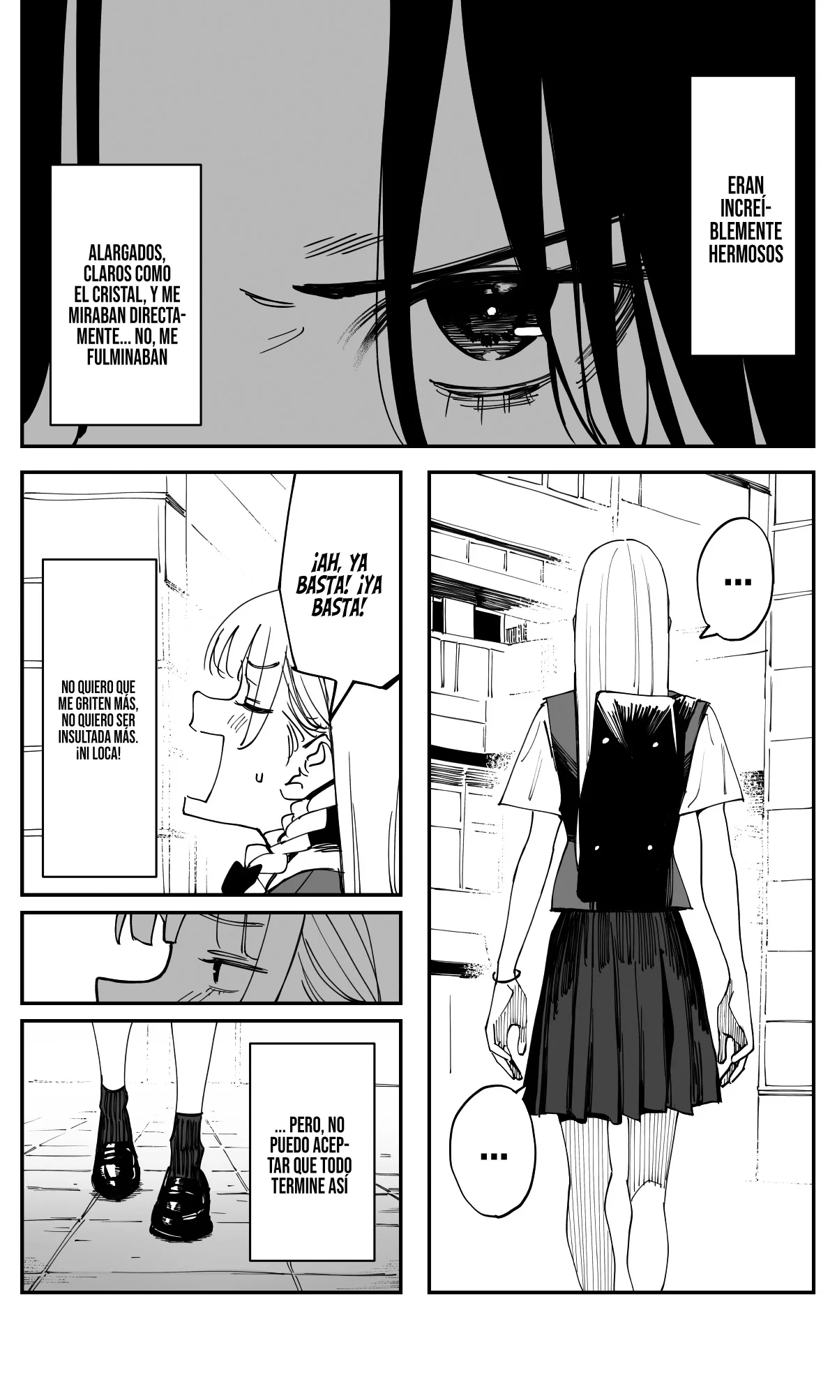 Imasara desu ga, Osananajimi wo Suki ni Natte Shimaimashita Capítulo 32 - Page 12