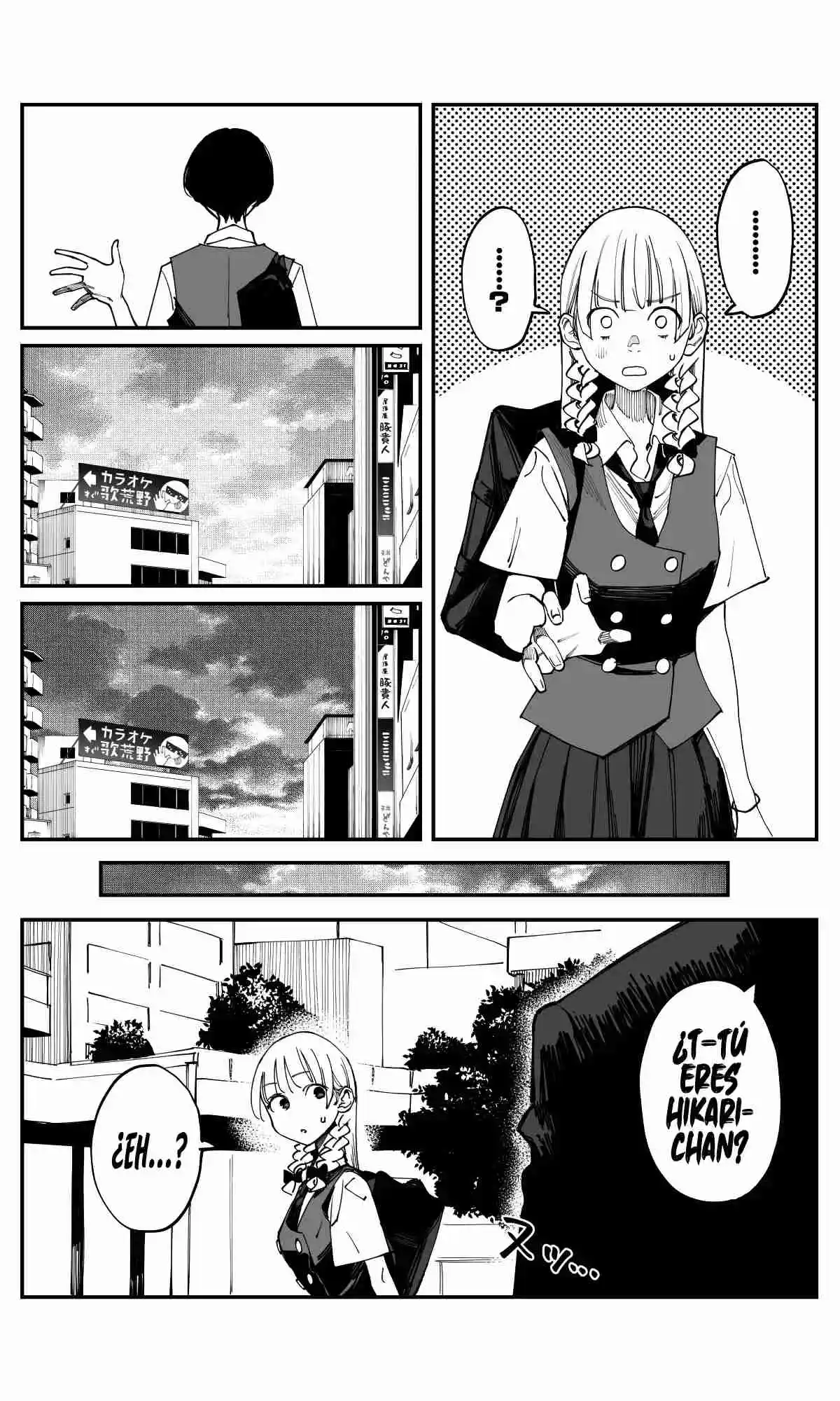 Imasara desu ga, Osananajimi wo Suki ni Natte Shimaimashita Capítulo 33 - Page 13