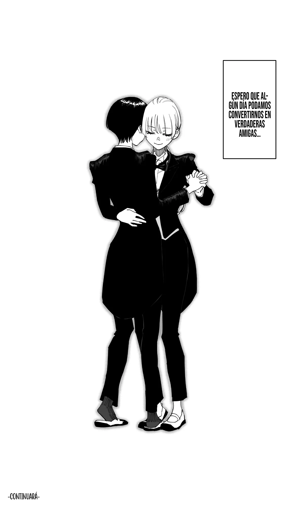 Imasara desu ga, Osananajimi wo Suki ni Natte Shimaimashita Capítulo 35.2 - Page 13