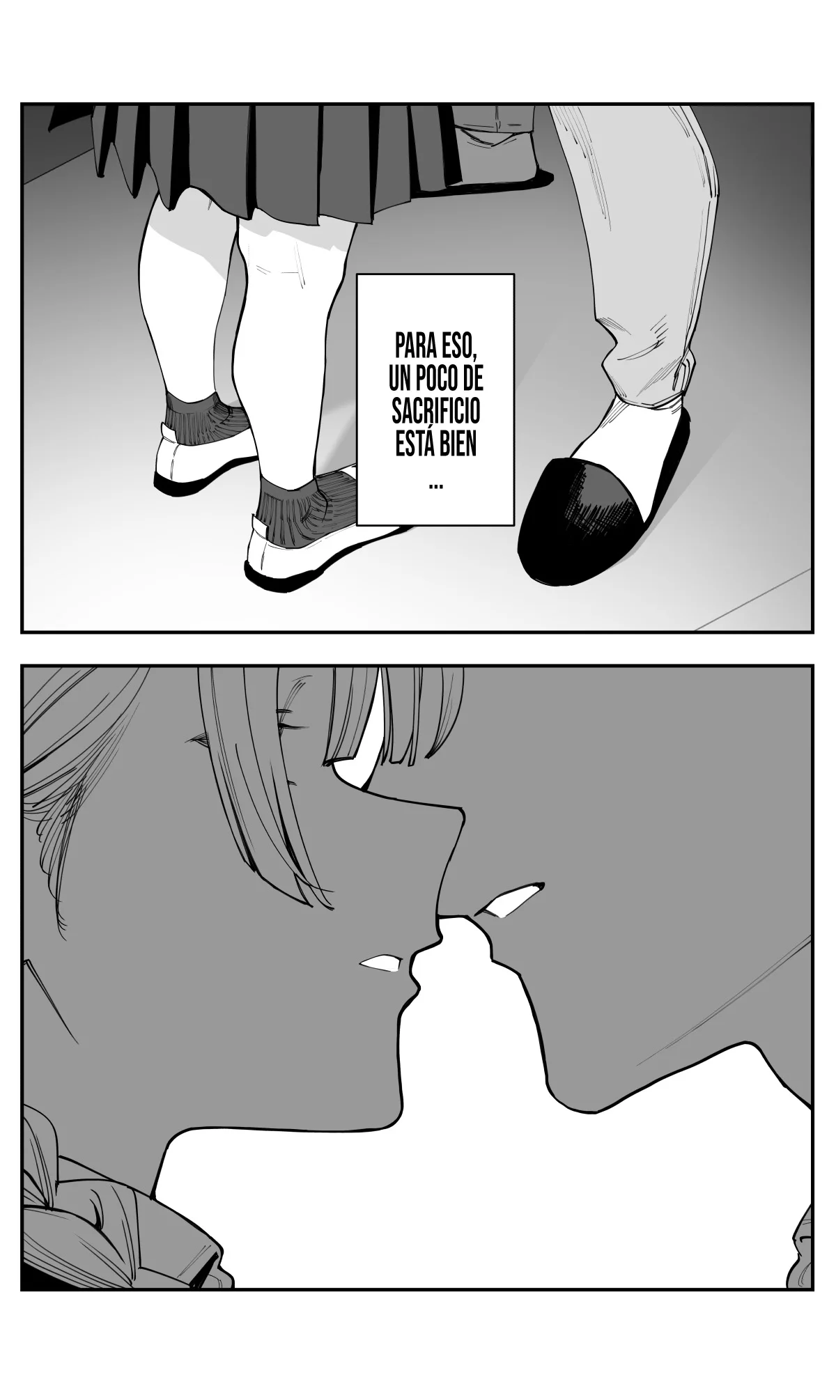 Imasara desu ga, Osananajimi wo Suki ni Natte Shimaimashita Capítulo 38 - Page 17