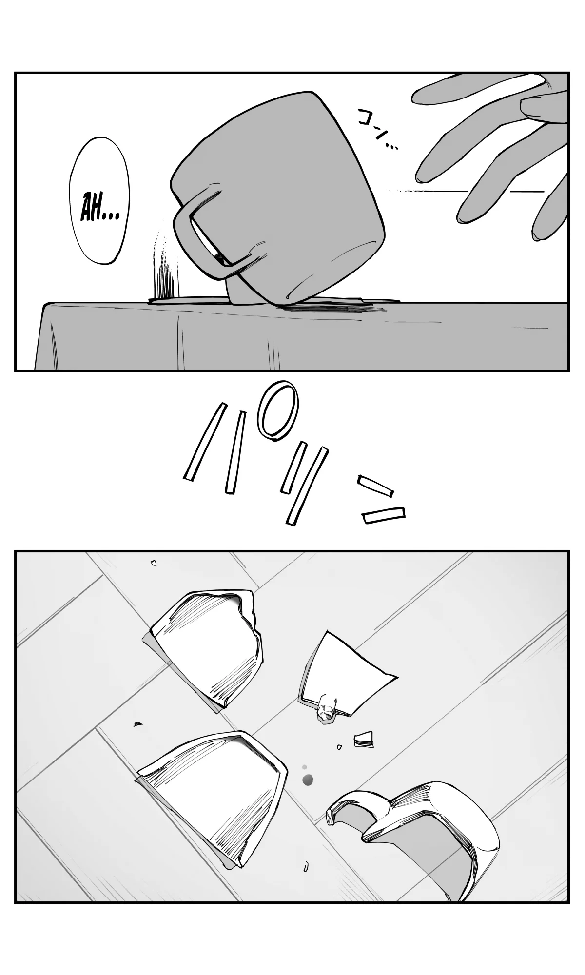 Imasara desu ga, Osananajimi wo Suki ni Natte Shimaimashita Capítulo 39 - Page 10