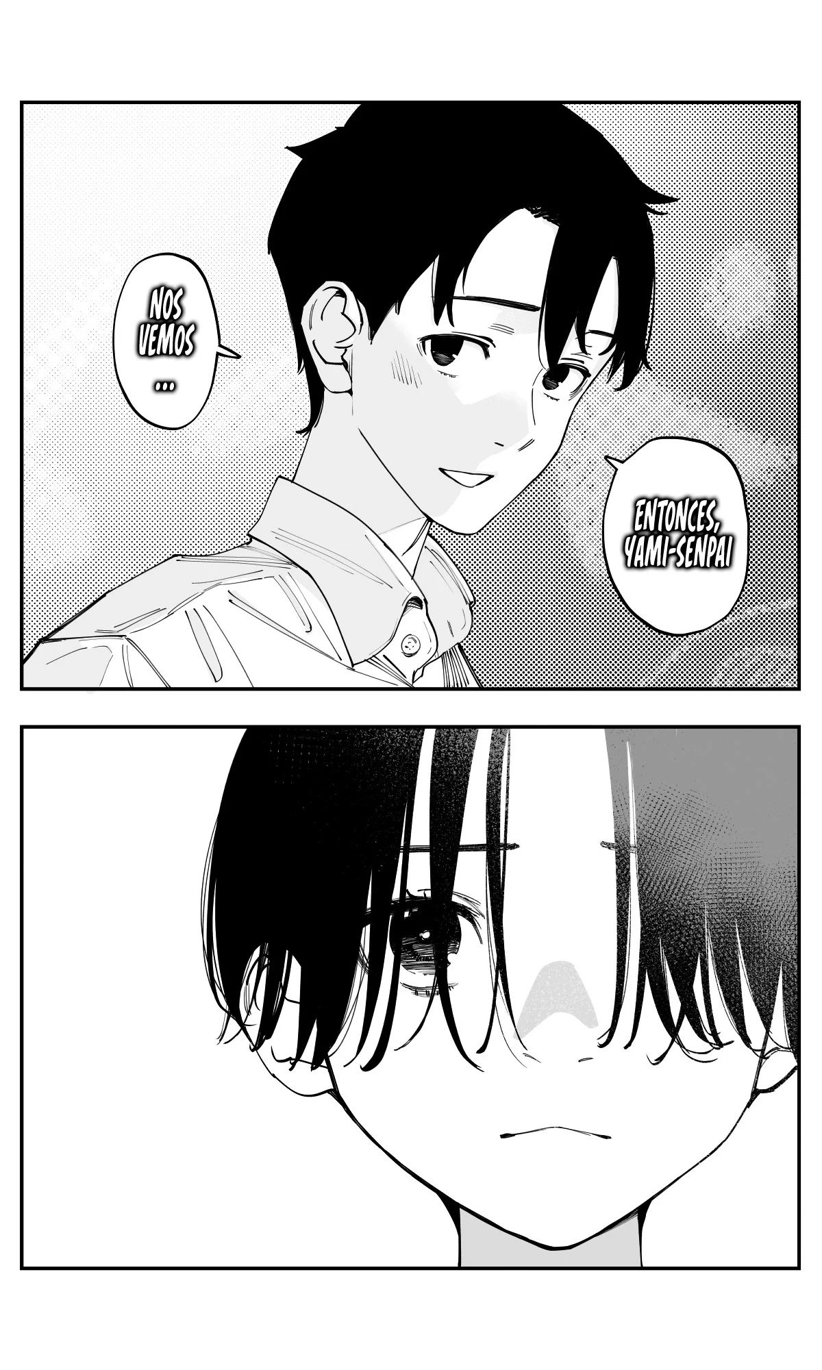 Imasara desu ga, Osananajimi wo Suki ni Natte Shimaimashita Capítulo 40 - Page 17
