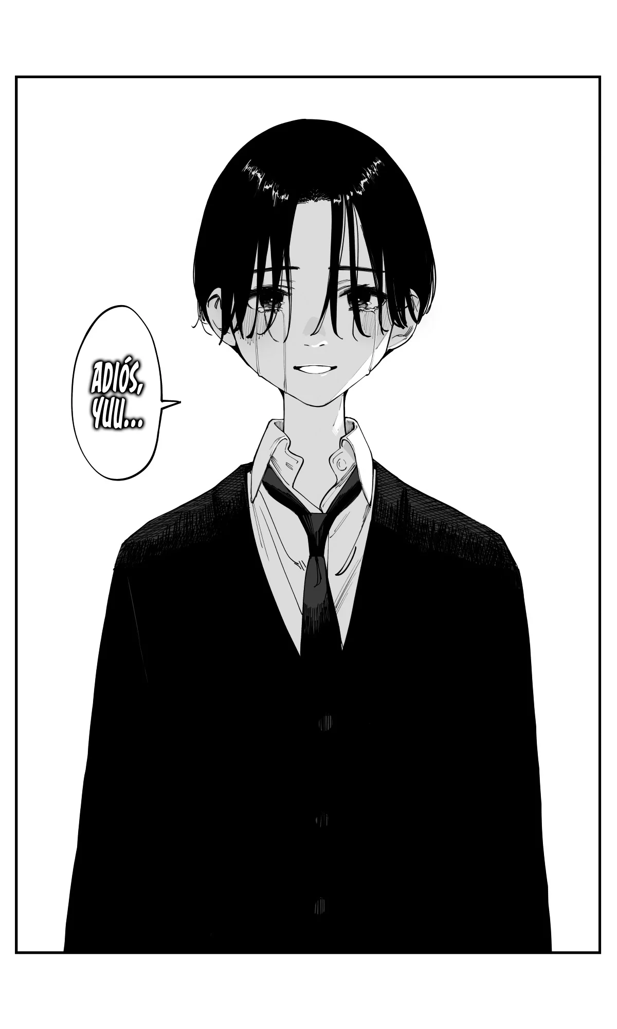 Imasara desu ga, Osananajimi wo Suki ni Natte Shimaimashita Capítulo 40 - Page 26