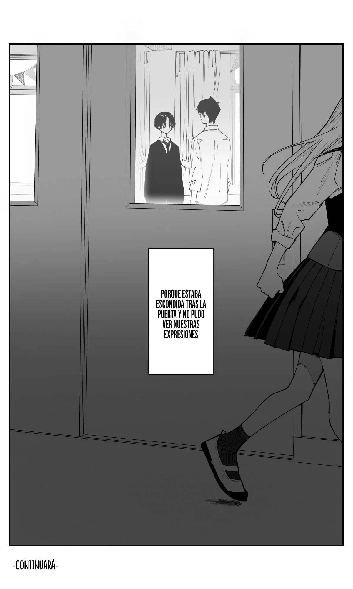 Imasara desu ga, Osananajimi wo Suki ni Natte Shimaimashita Capítulo 40 - Page 28