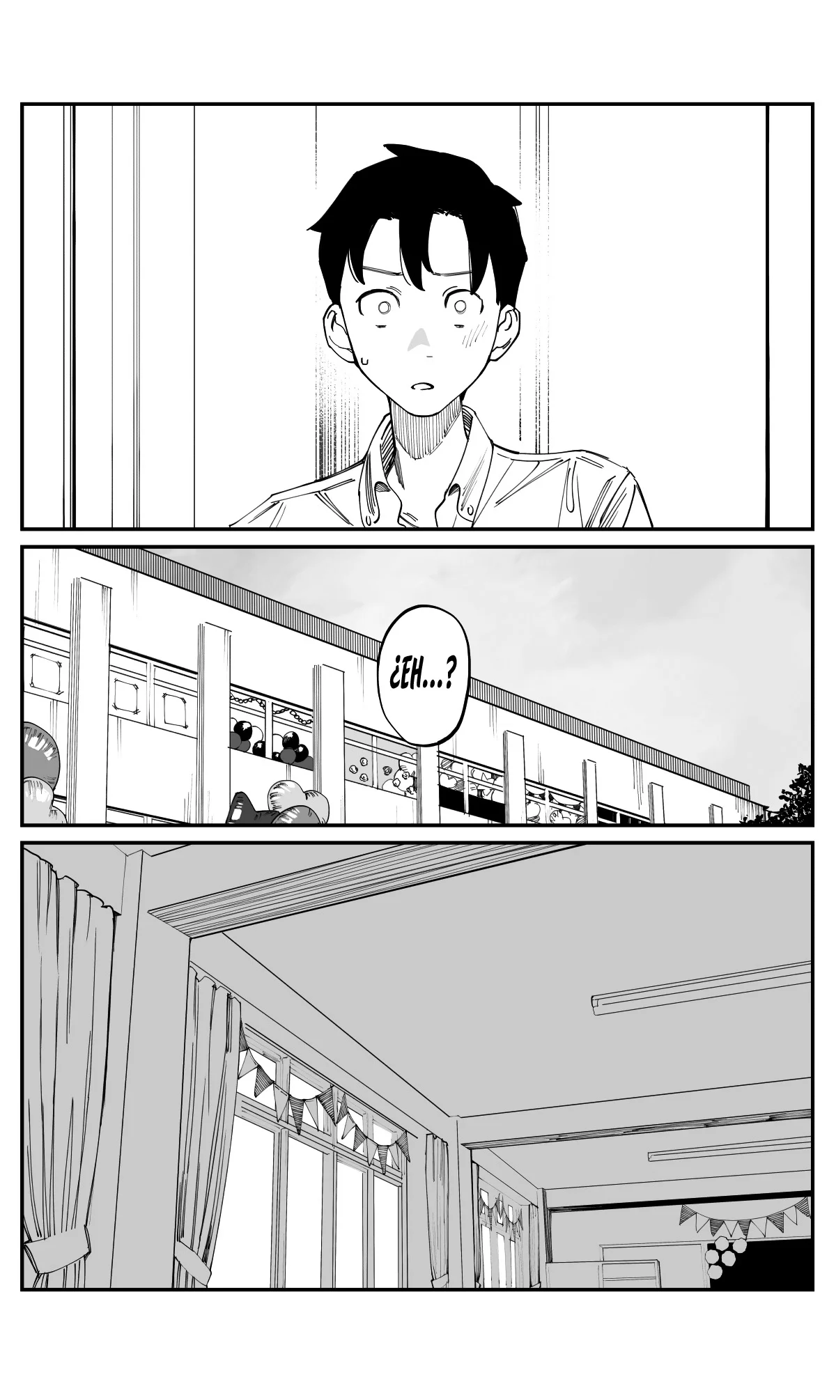 Imasara desu ga, Osananajimi wo Suki ni Natte Shimaimashita Capítulo 40 - Page 8