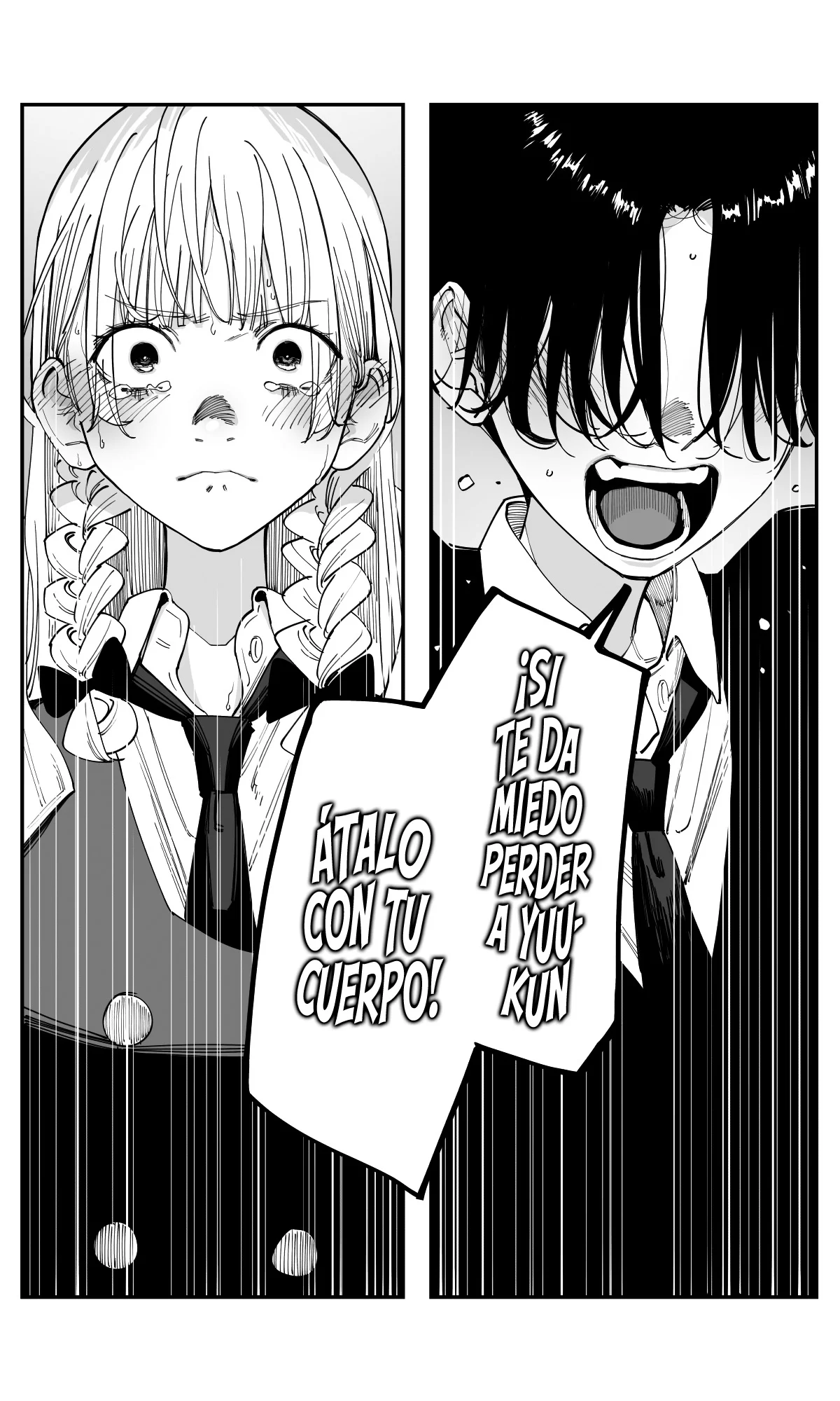 Imasara desu ga, Osananajimi wo Suki ni Natte Shimaimashita Capítulo 41 - Page 18