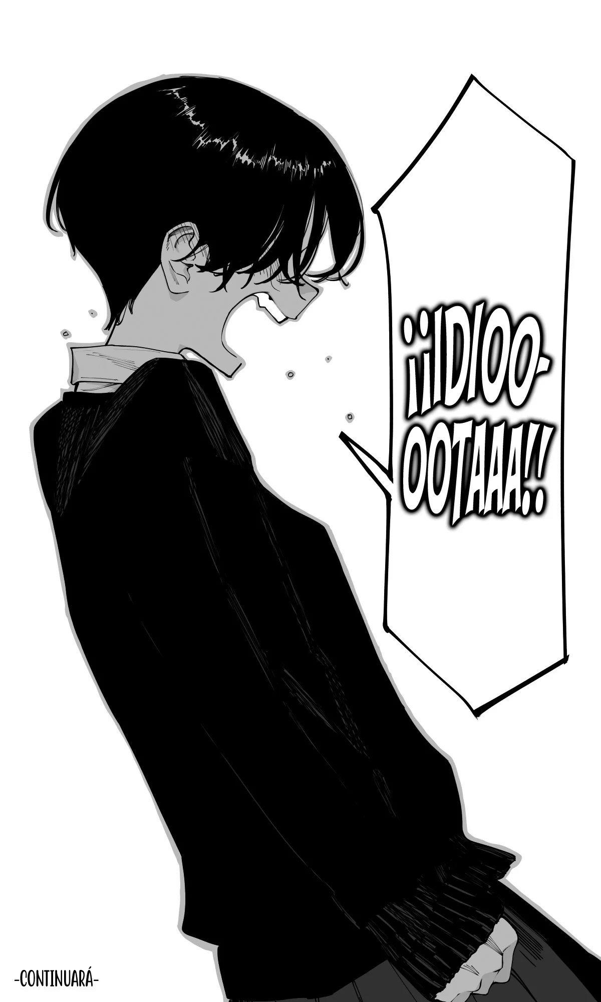 Imasara desu ga, Osananajimi wo Suki ni Natte Shimaimashita Capítulo 41 - Page 19
