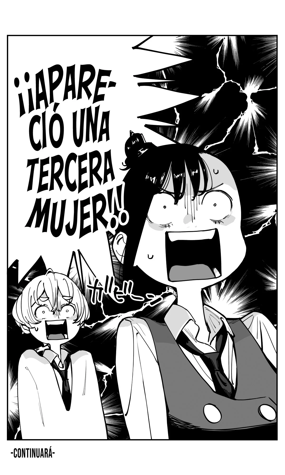 Imasara desu ga, Osananajimi wo Suki ni Natte Shimaimashita Capítulo 42 - Page 19