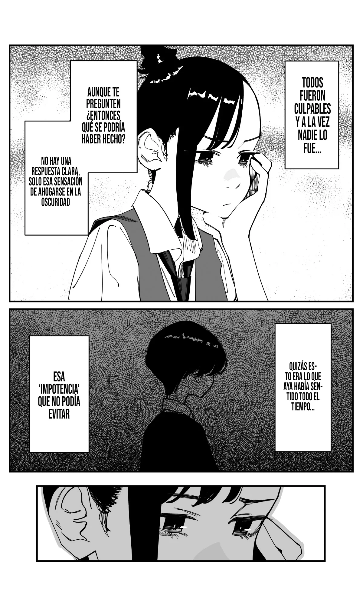 Imasara desu ga, Osananajimi wo Suki ni Natte Shimaimashita Capítulo 43 - Page 19