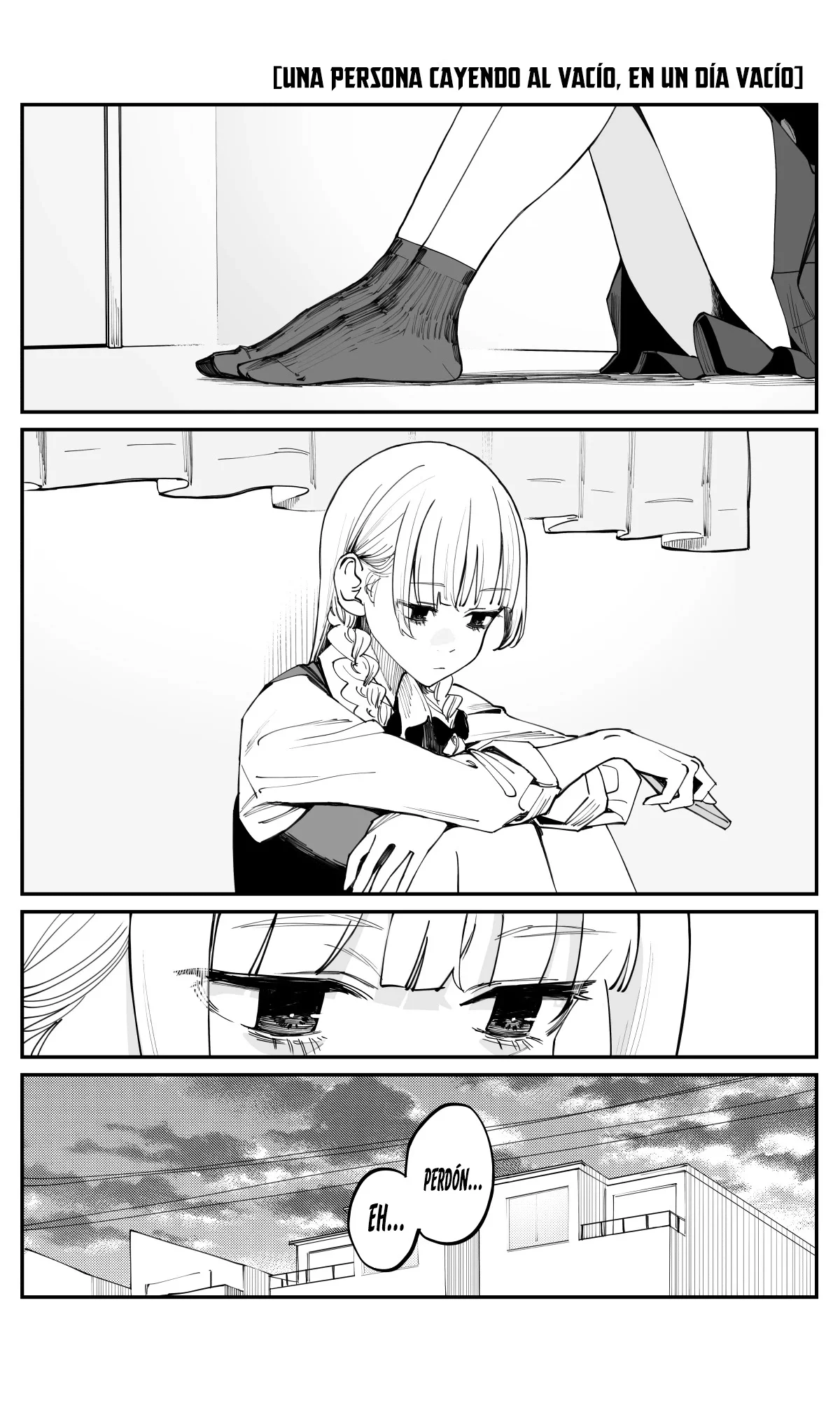 Imasara desu ga, Osananajimi wo Suki ni Natte Shimaimashita Capítulo 44 - Page 6