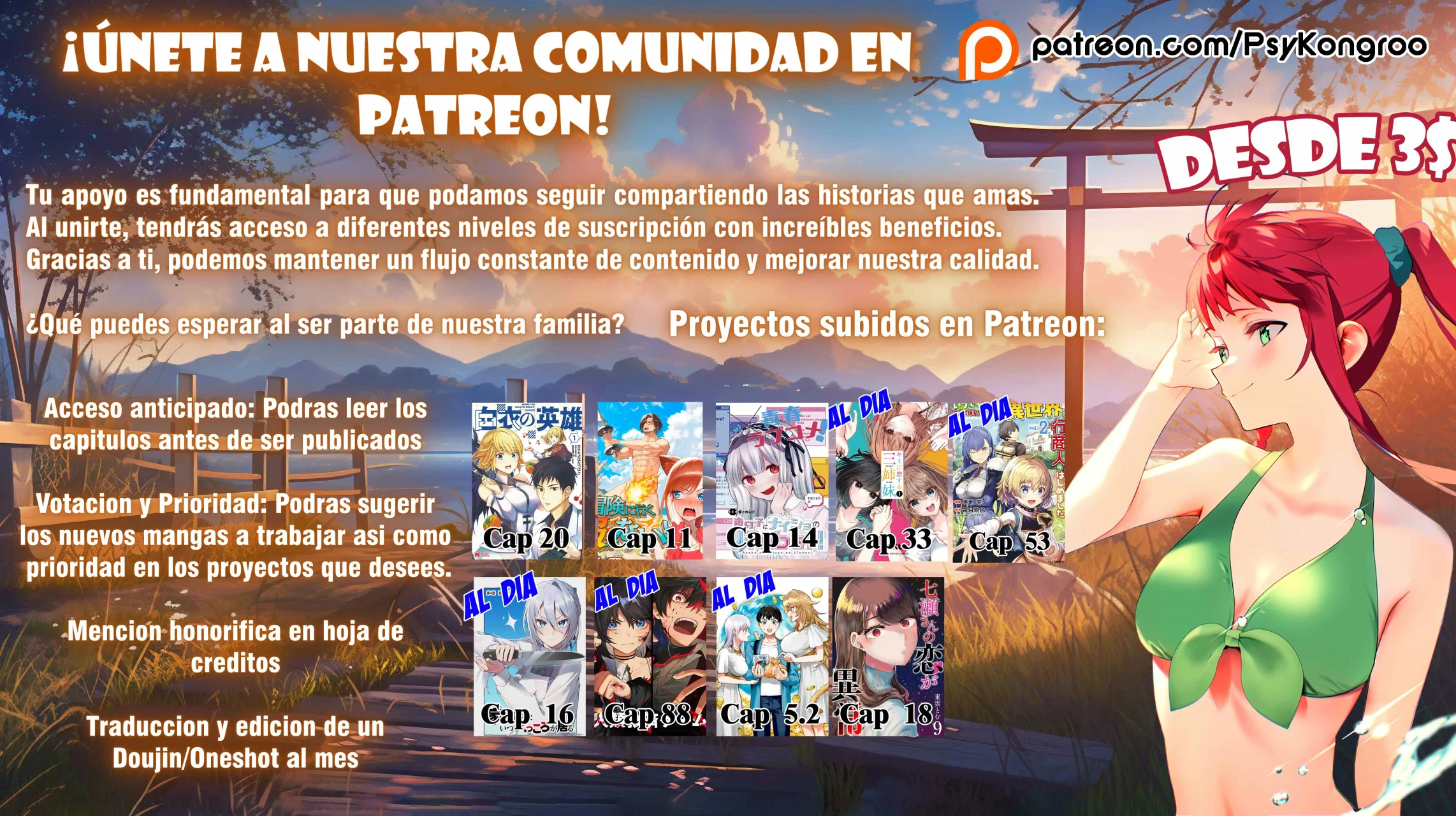 Un juego para salvar a la Humanidad Capítulo 61 - Page 19