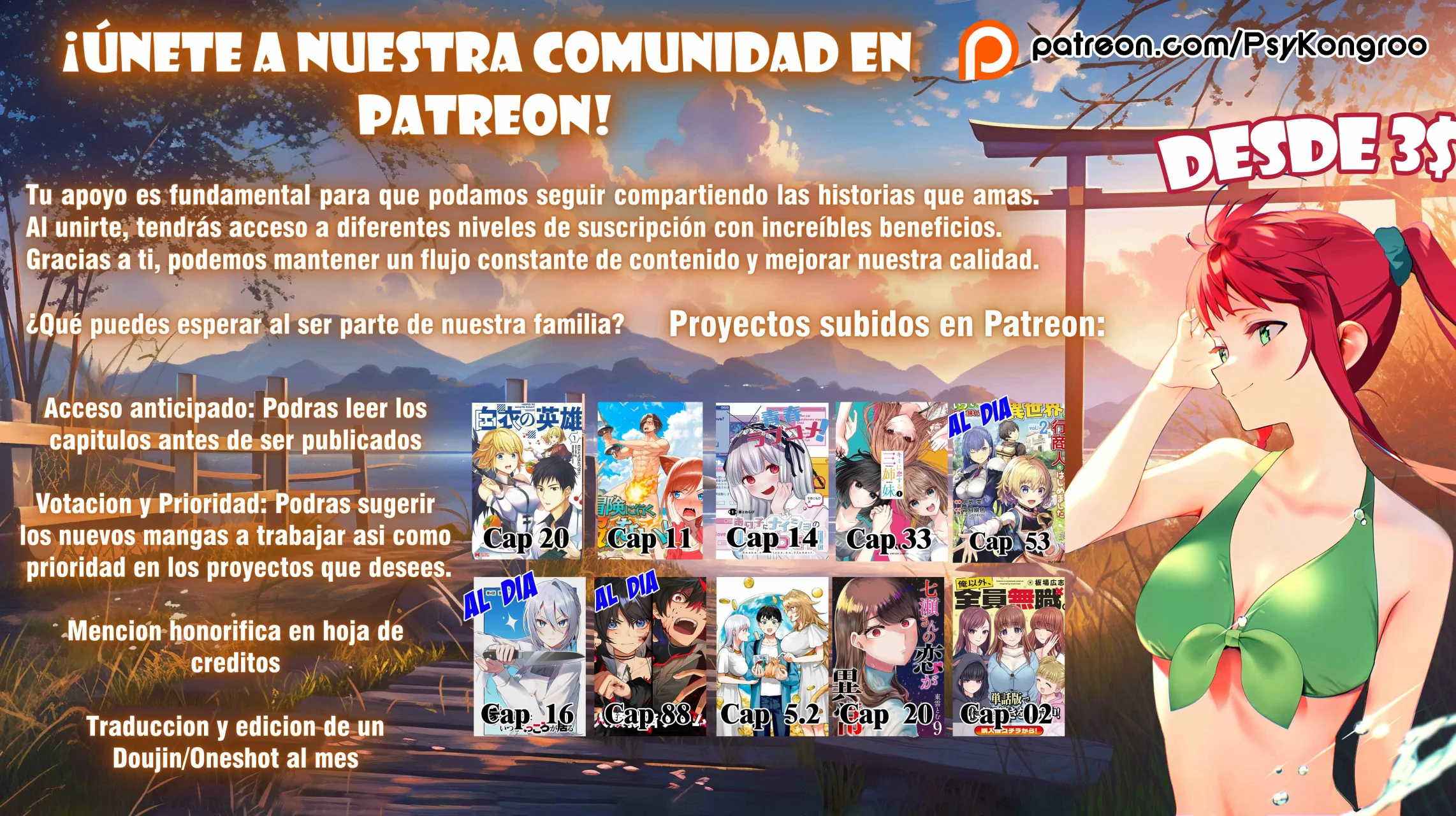 Un juego para salvar a la Humanidad Capítulo 67 - Page 21