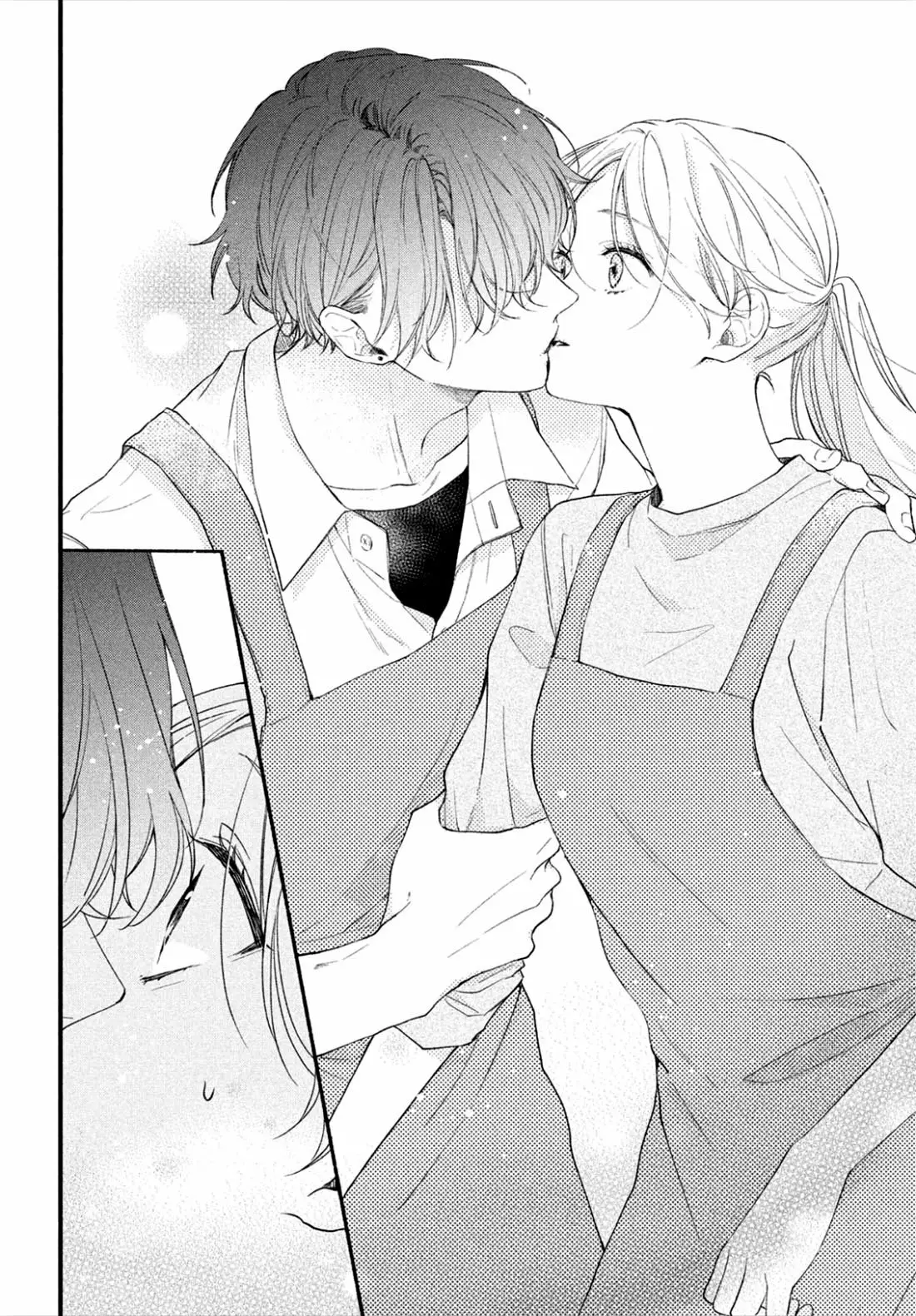 Kawaii nante kiitenai Capítulo 1 - Page 41