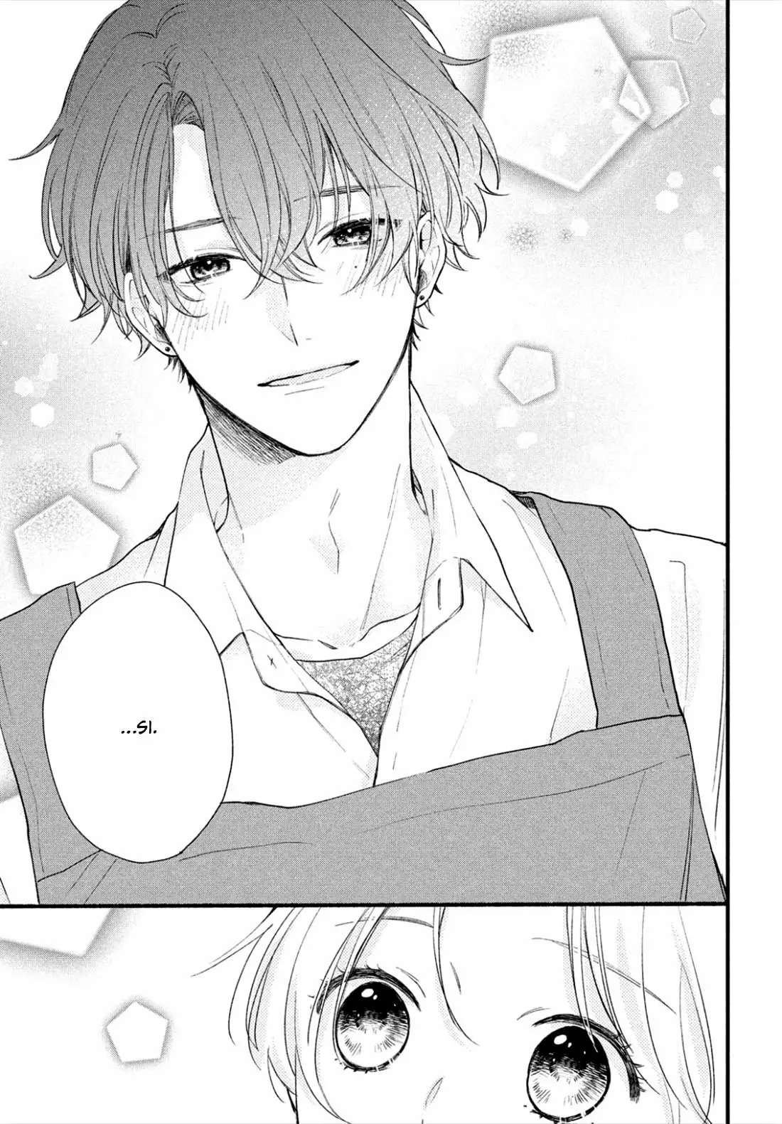 Kawaii nante kiitenai Capítulo 1 - Page 48