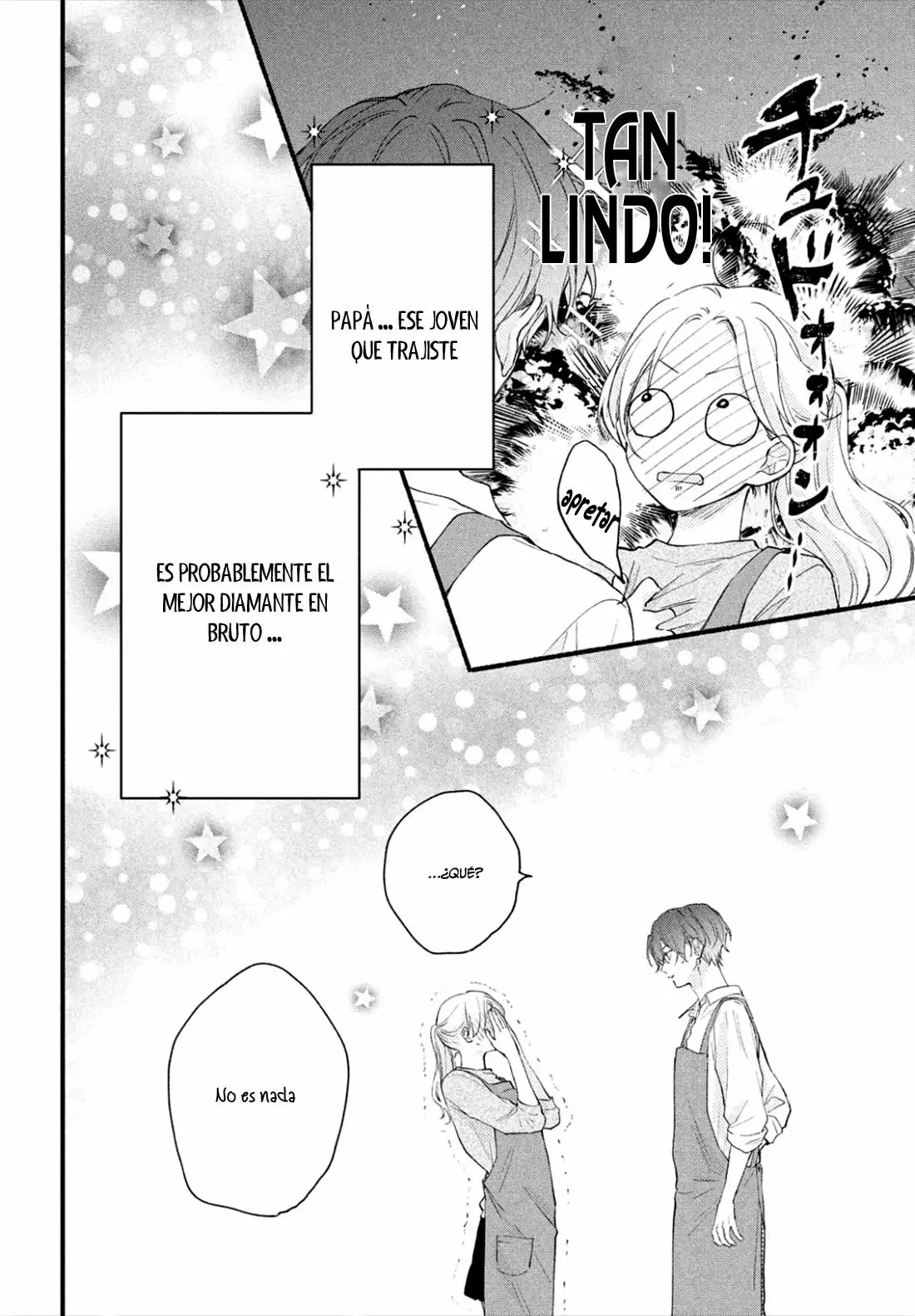 Kawaii nante kiitenai Capítulo 1 - Page 49