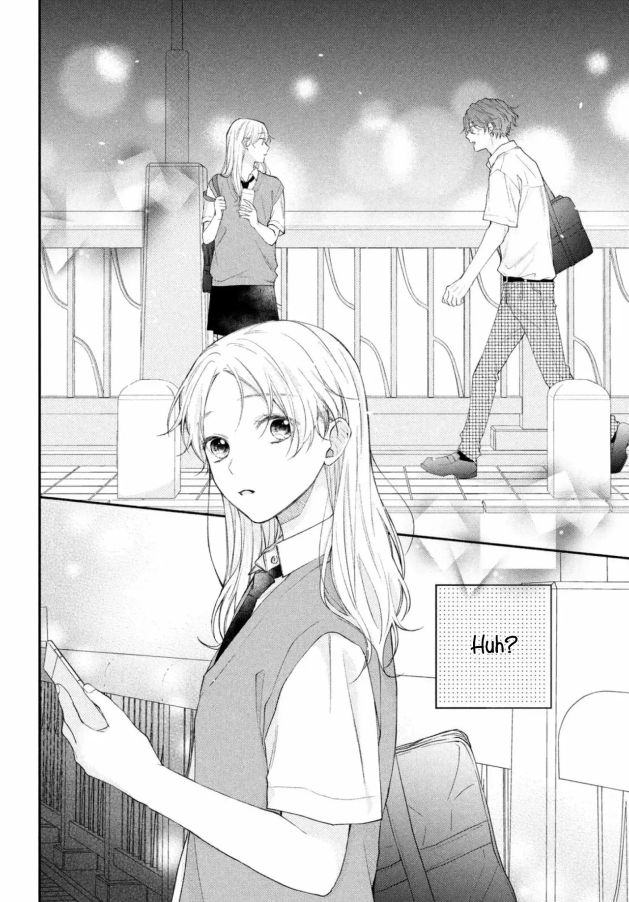 Kawaii nante kiitenai Capítulo 10 - Page 26