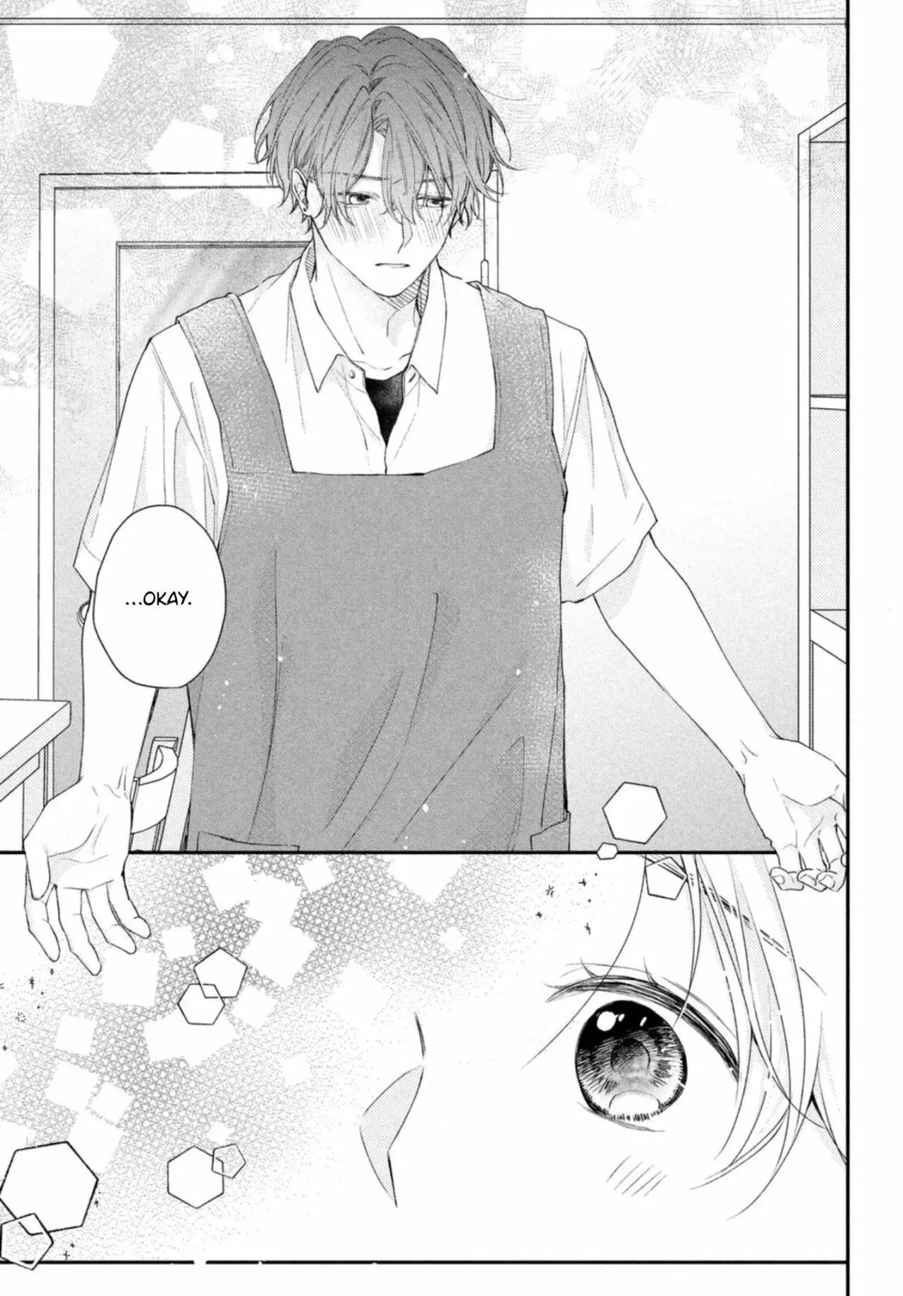 Kawaii nante kiitenai Capítulo 10 - Page 7