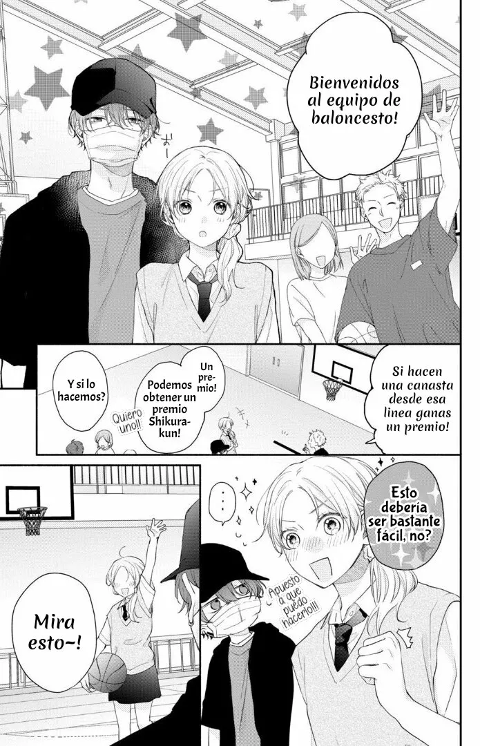 Kawaii nante kiitenai Capítulo 11 - Page 18