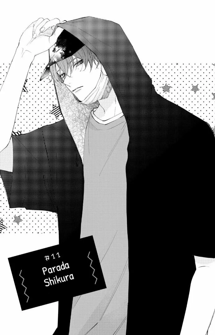 Kawaii nante kiitenai Capítulo 11 - Page 4