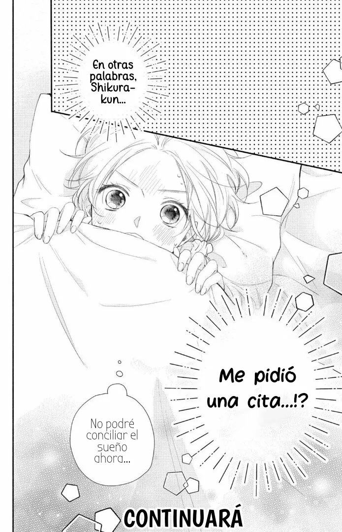 Kawaii nante kiitenai Capítulo 11 - Page 43