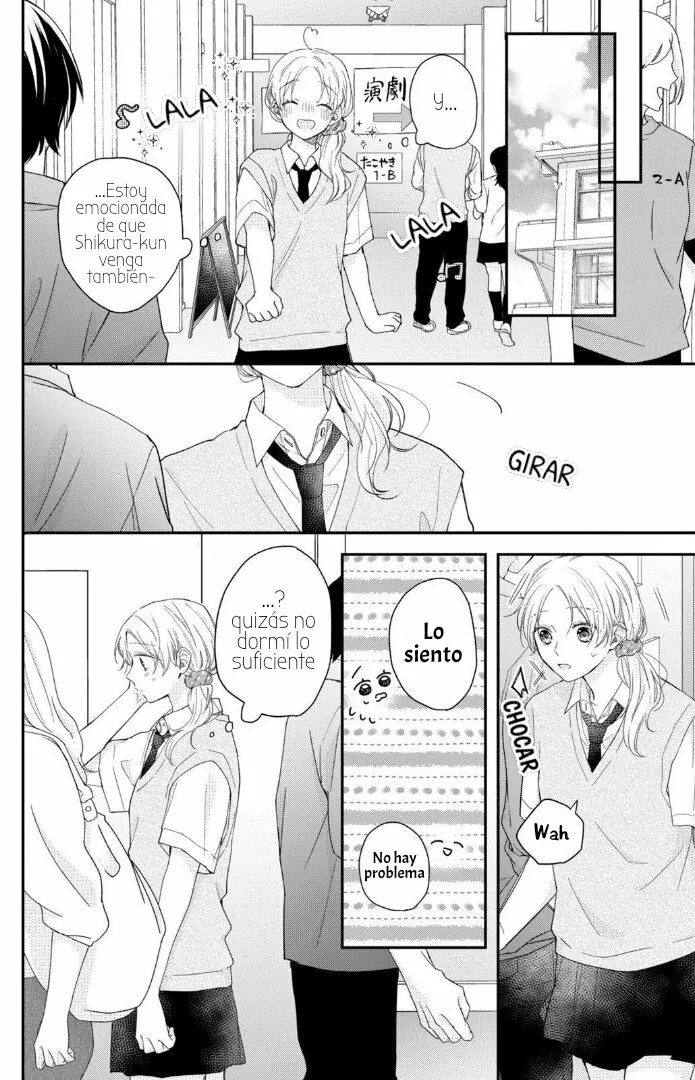 Kawaii nante kiitenai Capítulo 11 - Page 9