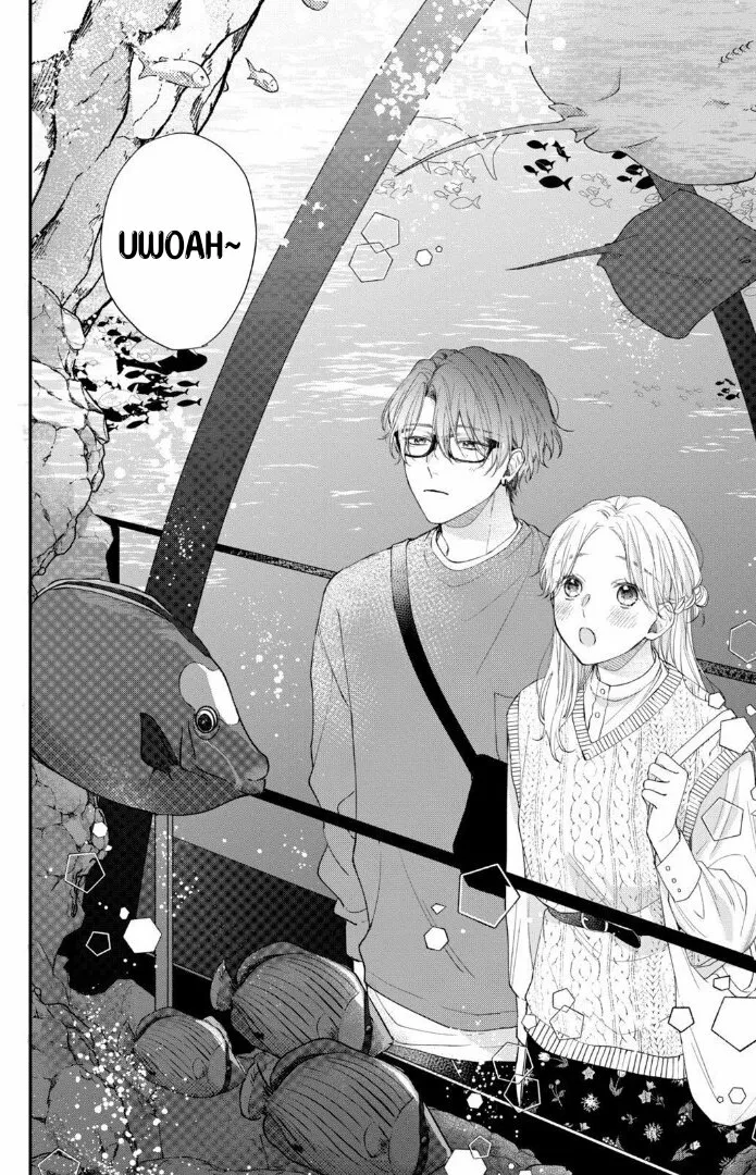 Kawaii nante kiitenai Capítulo 12 - Page 12