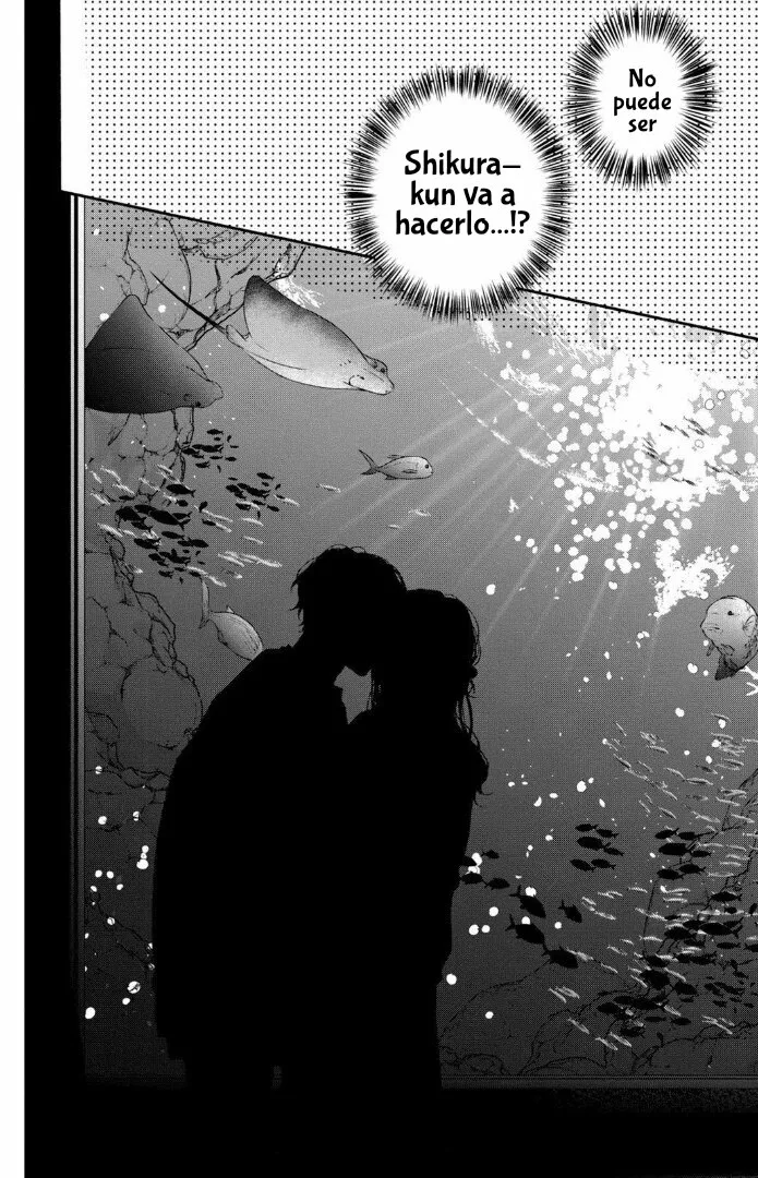 Kawaii nante kiitenai Capítulo 12 - Page 16