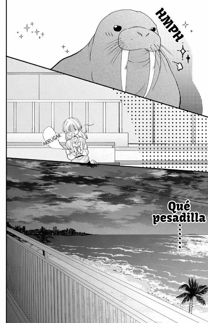 Kawaii nante kiitenai Capítulo 12 - Page 26