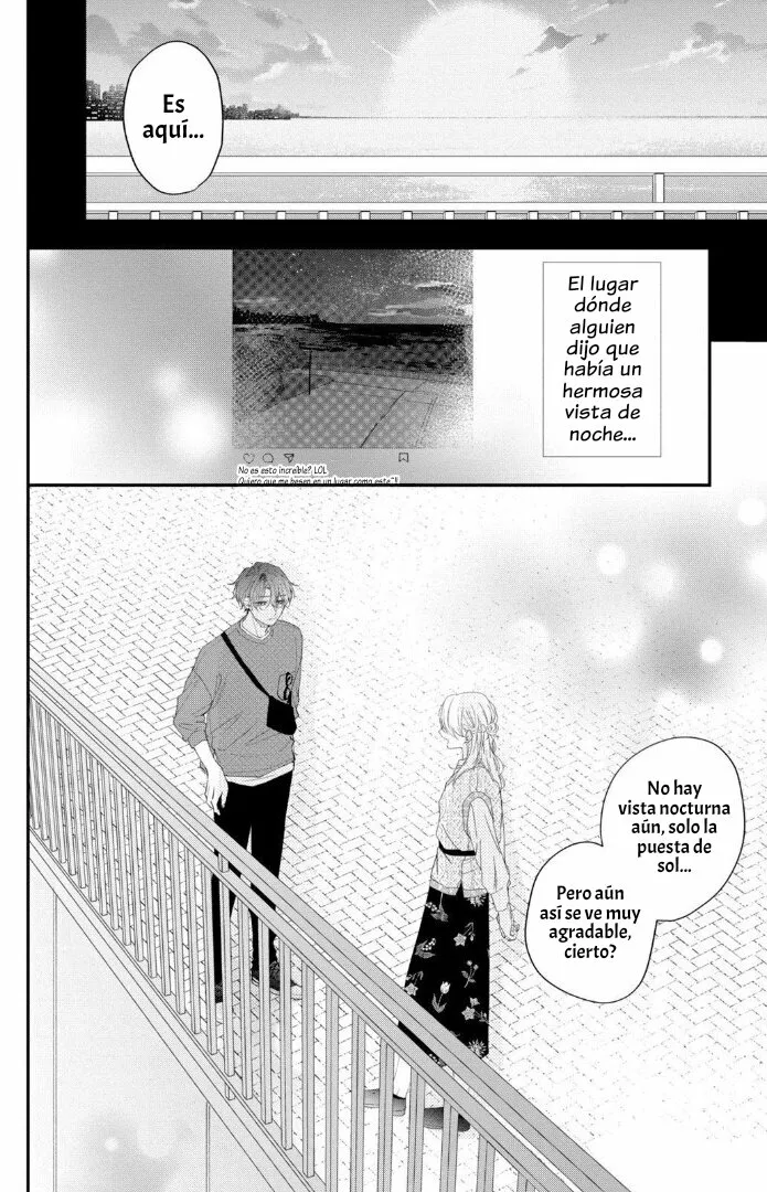 Kawaii nante kiitenai Capítulo 12 - Page 28