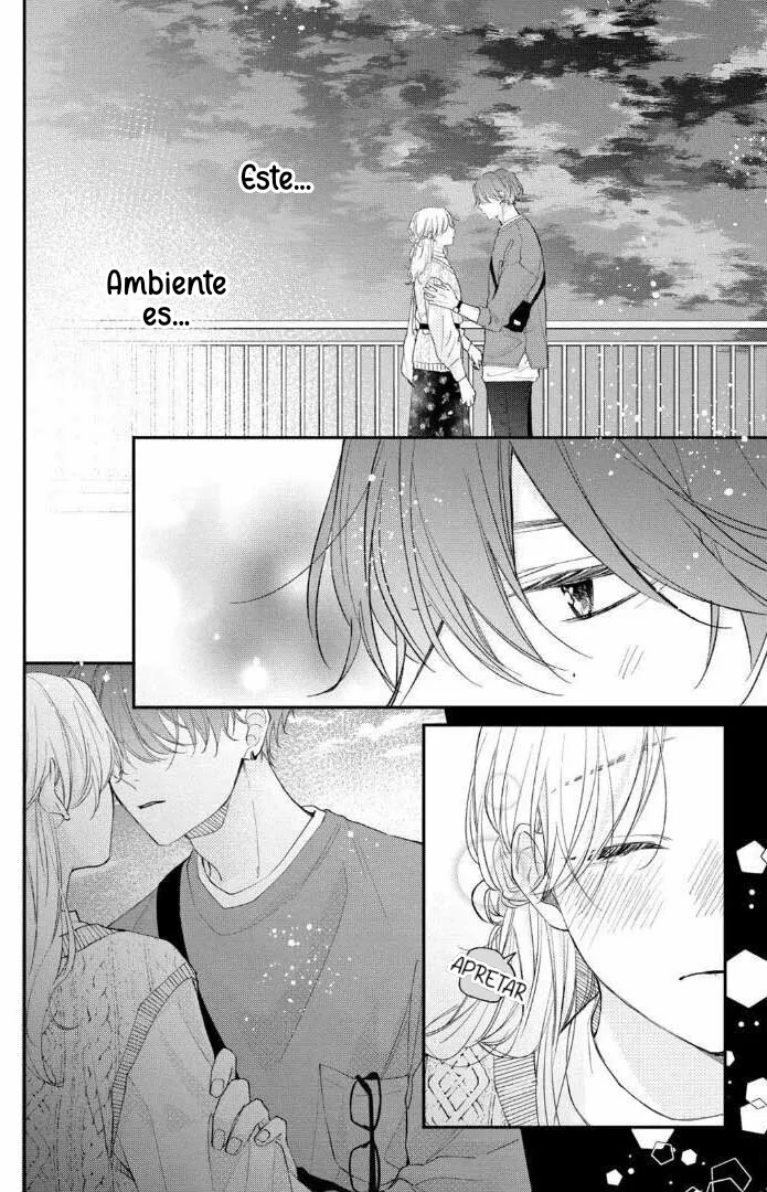 Kawaii nante kiitenai Capítulo 12 - Page 32