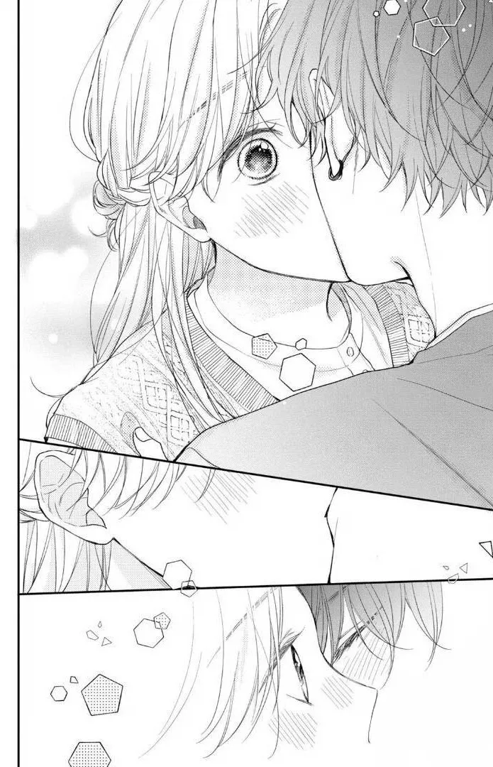 Kawaii nante kiitenai Capítulo 12 - Page 35