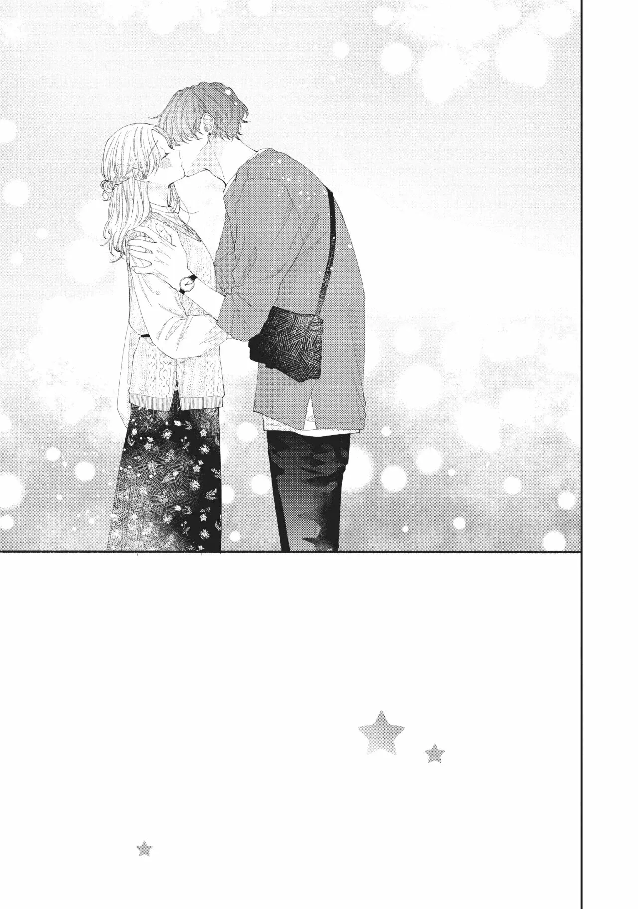 Kawaii nante kiitenai Capítulo 13 - Page 10