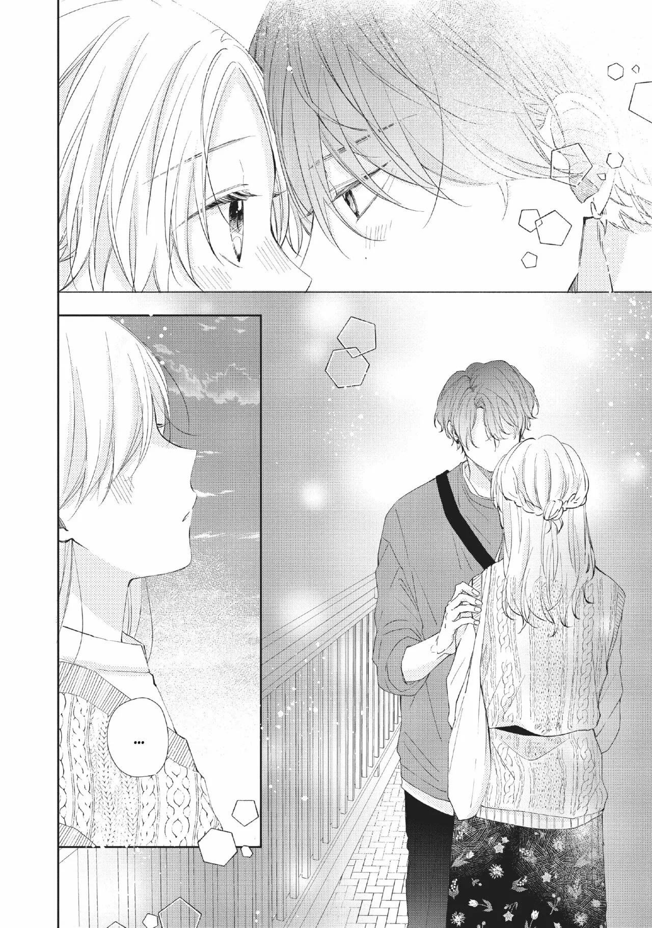Kawaii nante kiitenai Capítulo 13 - Page 11