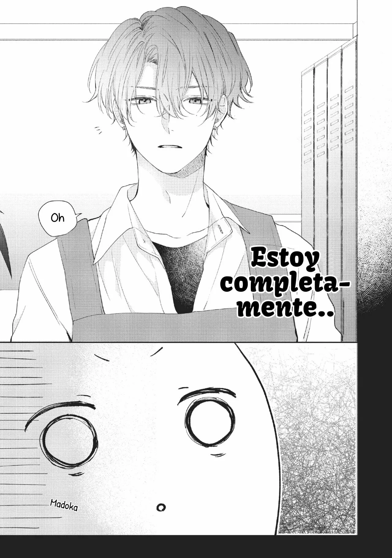 Kawaii nante kiitenai Capítulo 13 - Page 20