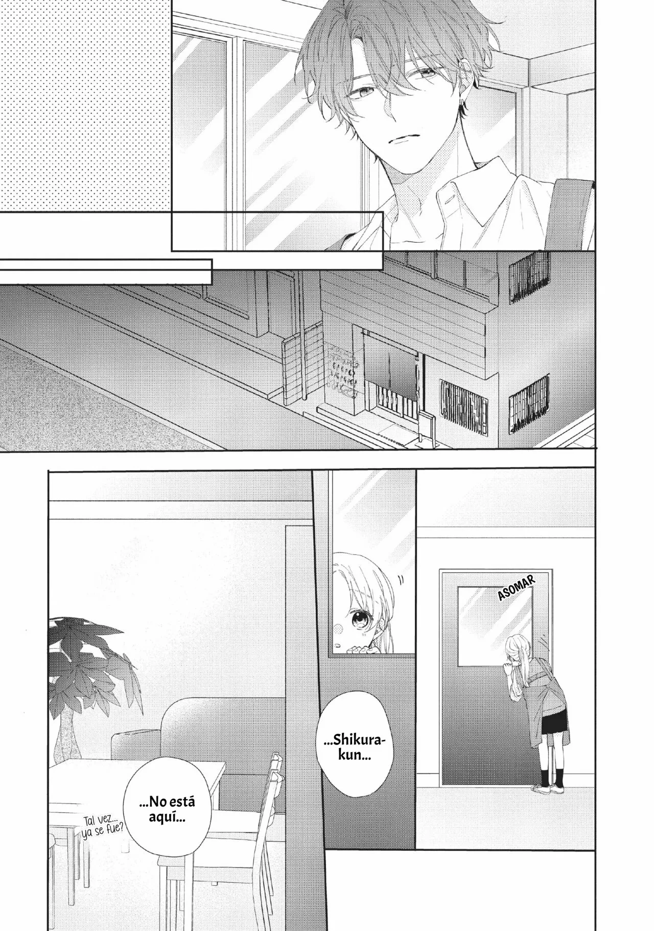 Kawaii nante kiitenai Capítulo 13 - Page 32