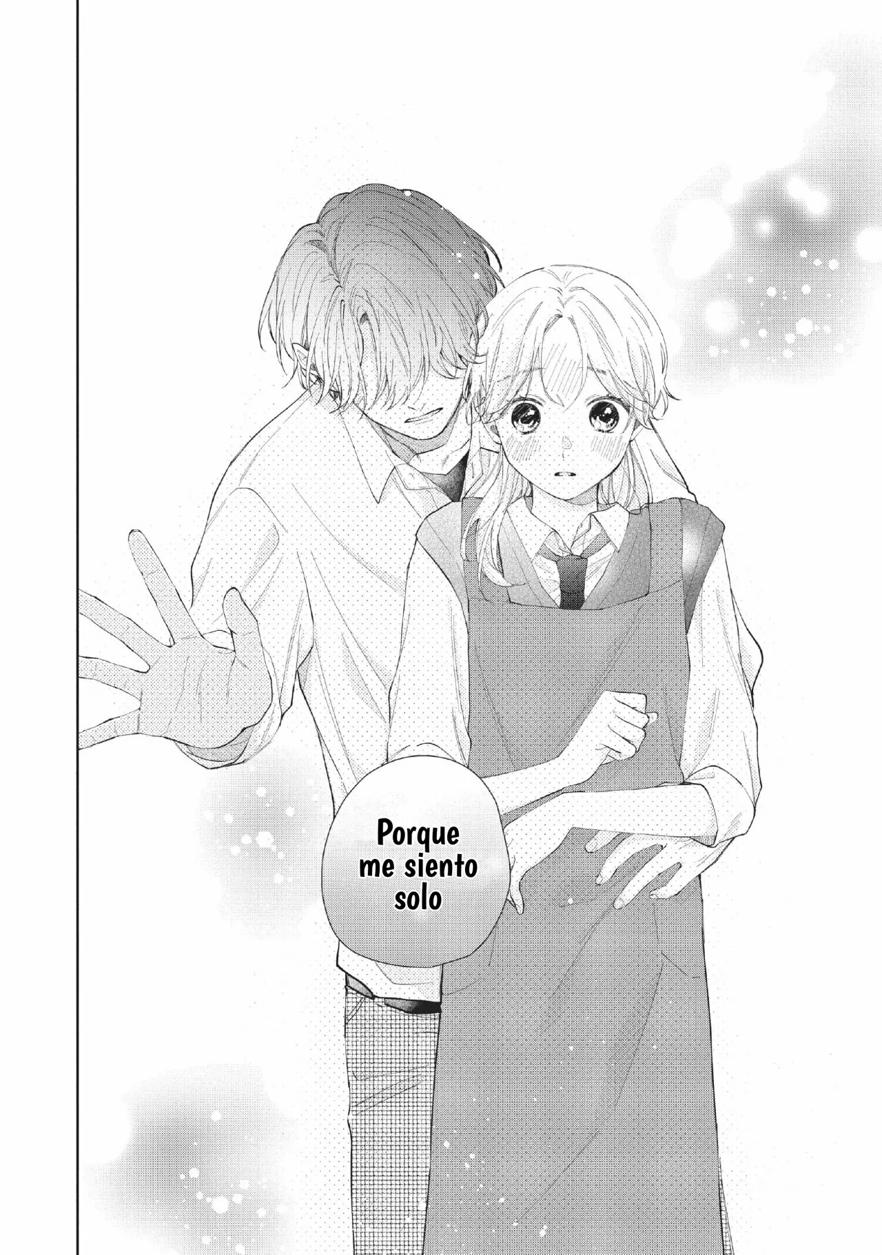 Kawaii nante kiitenai Capítulo 13 - Page 37