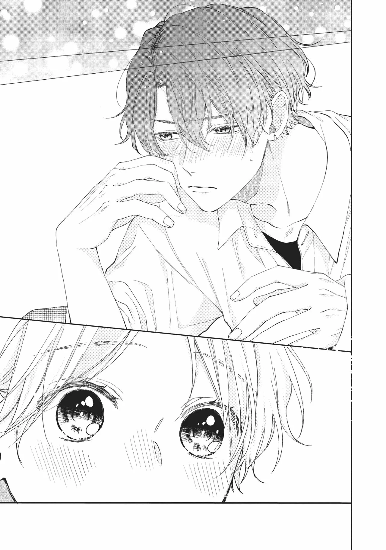 Kawaii nante kiitenai Capítulo 13 - Page 44