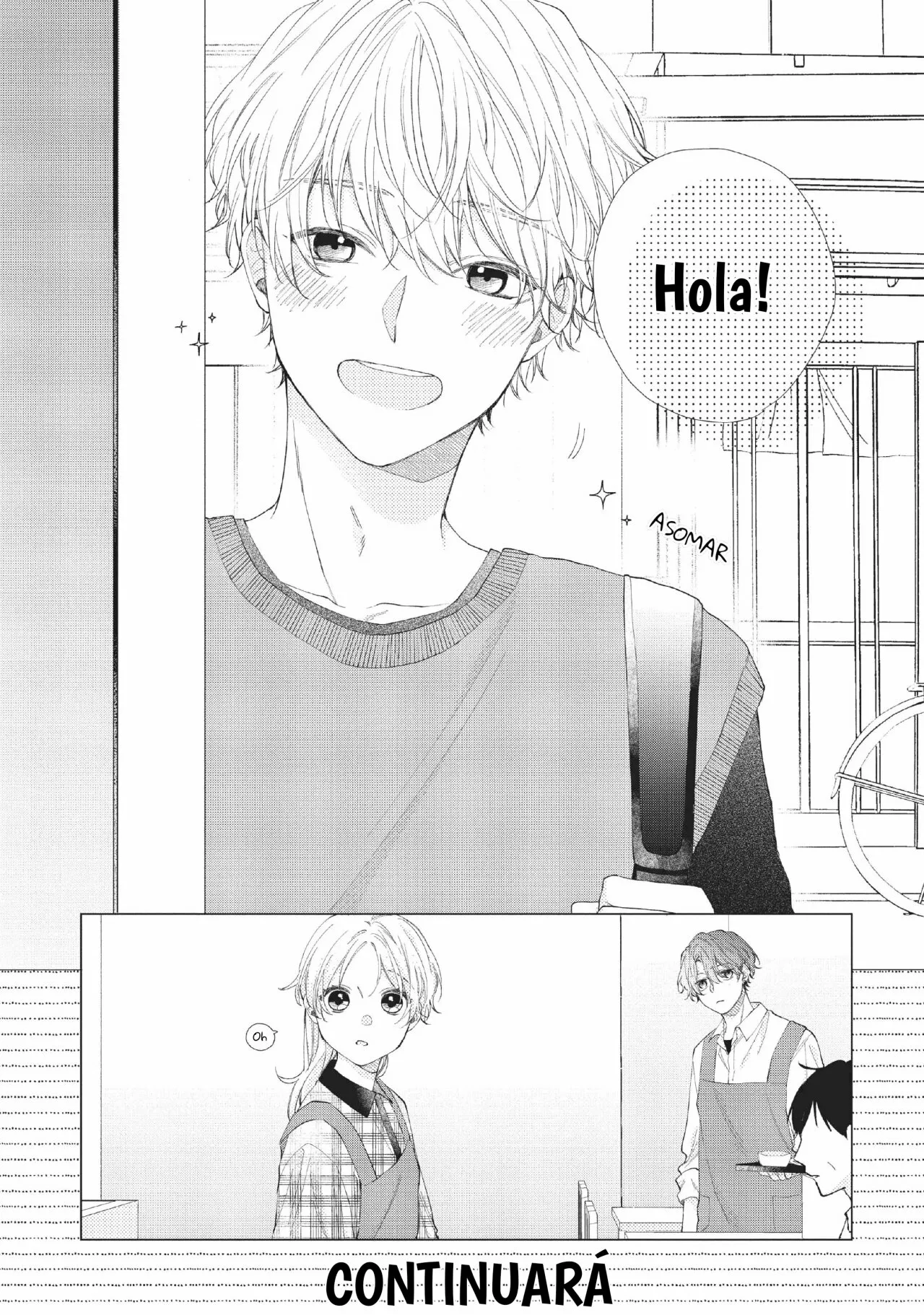 Kawaii nante kiitenai Capítulo 13 - Page 49