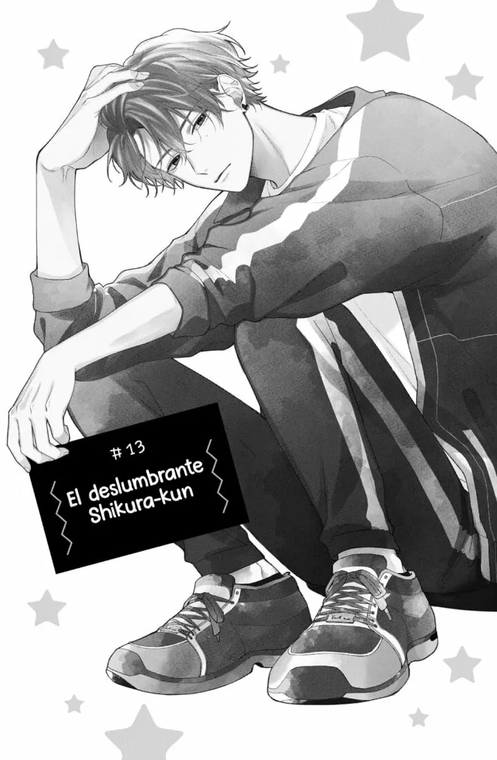 Kawaii nante kiitenai Capítulo 13 - Page 8