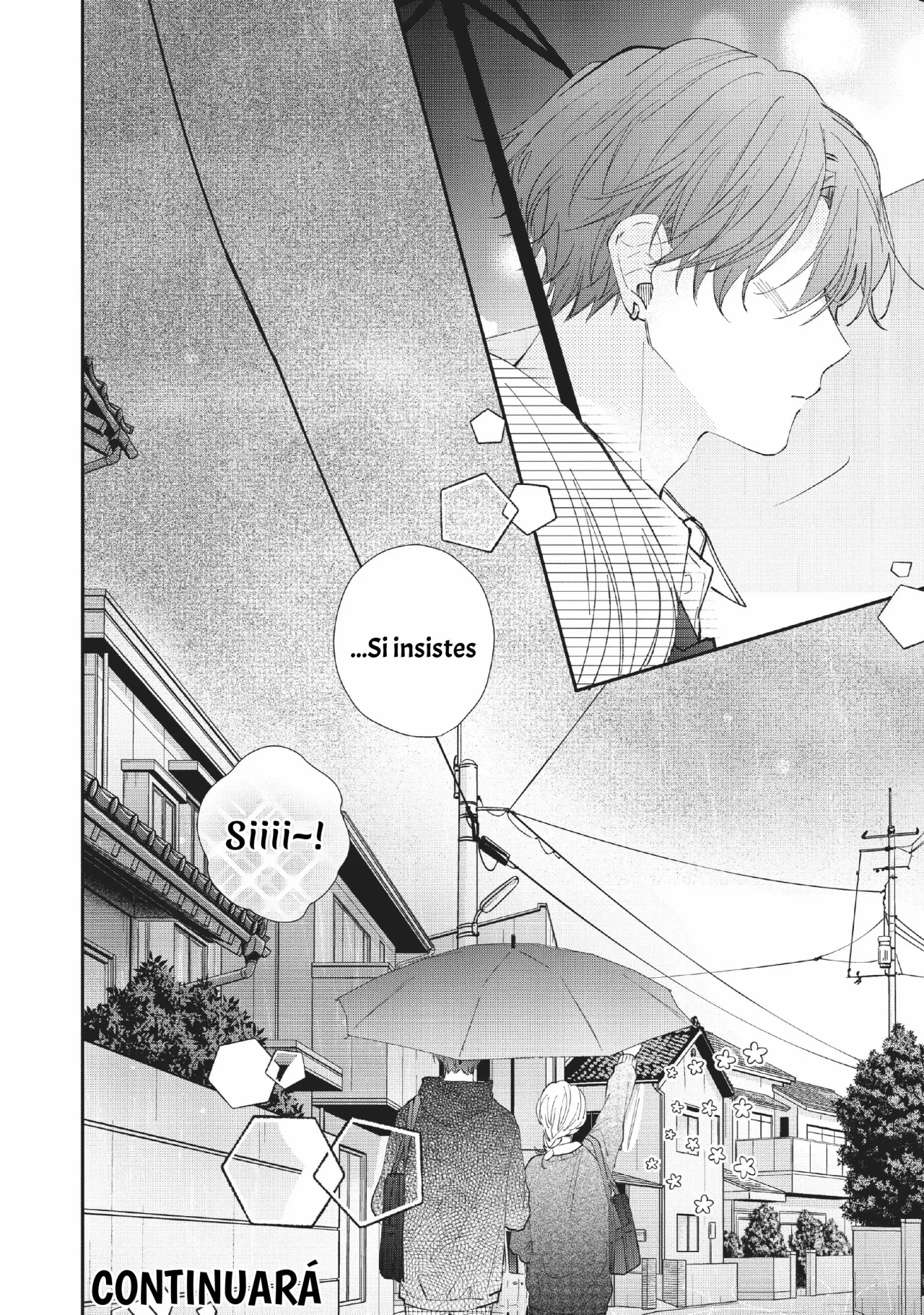 Kawaii nante kiitenai Capítulo 14 - Page 42