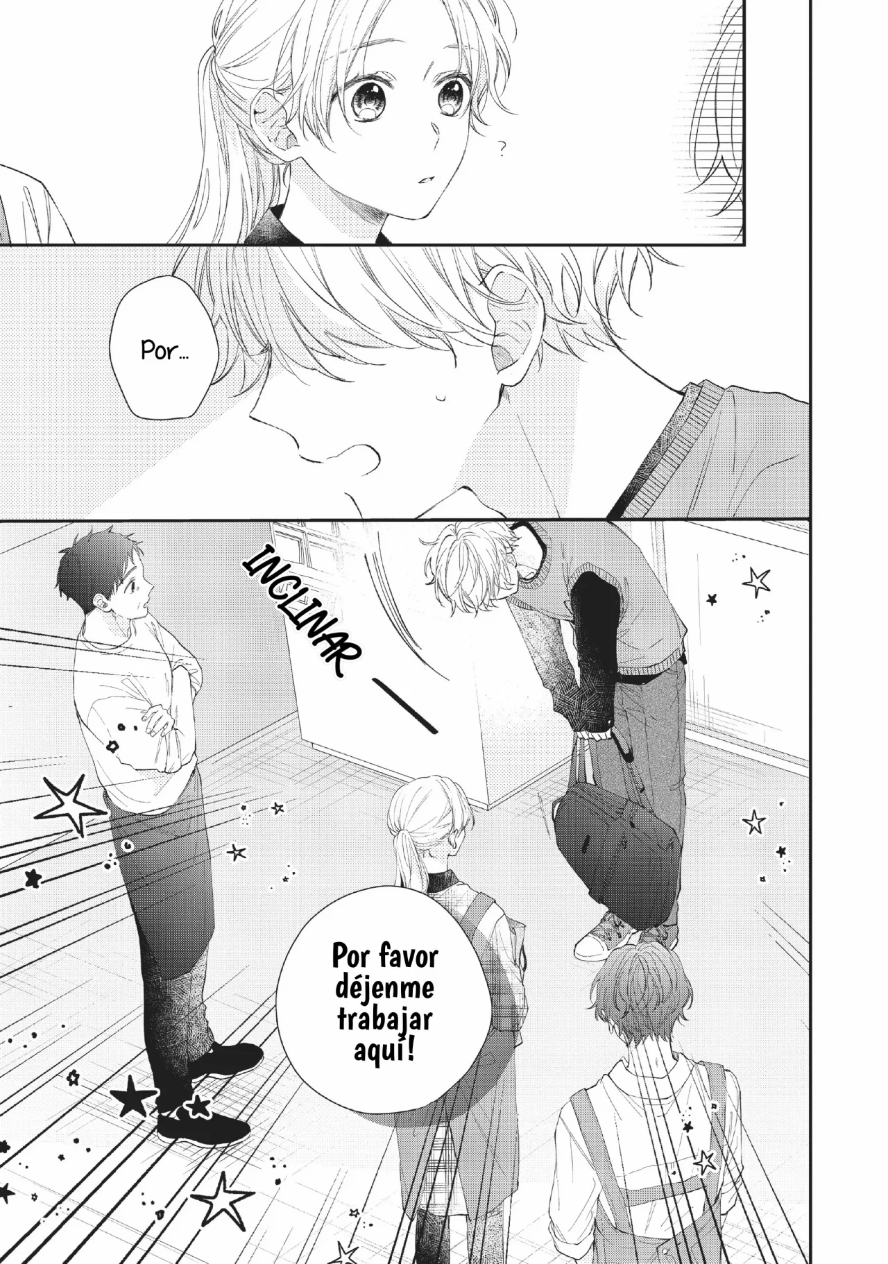 Kawaii nante kiitenai Capítulo 14 - Page 5