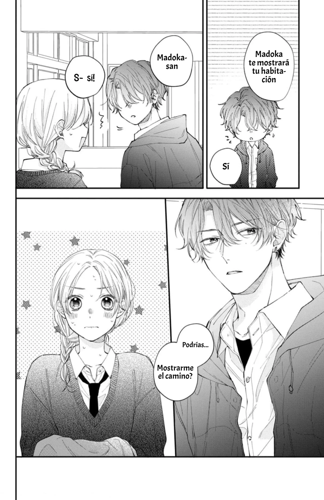 Kawaii nante kiitenai Capítulo 15 - Page 15