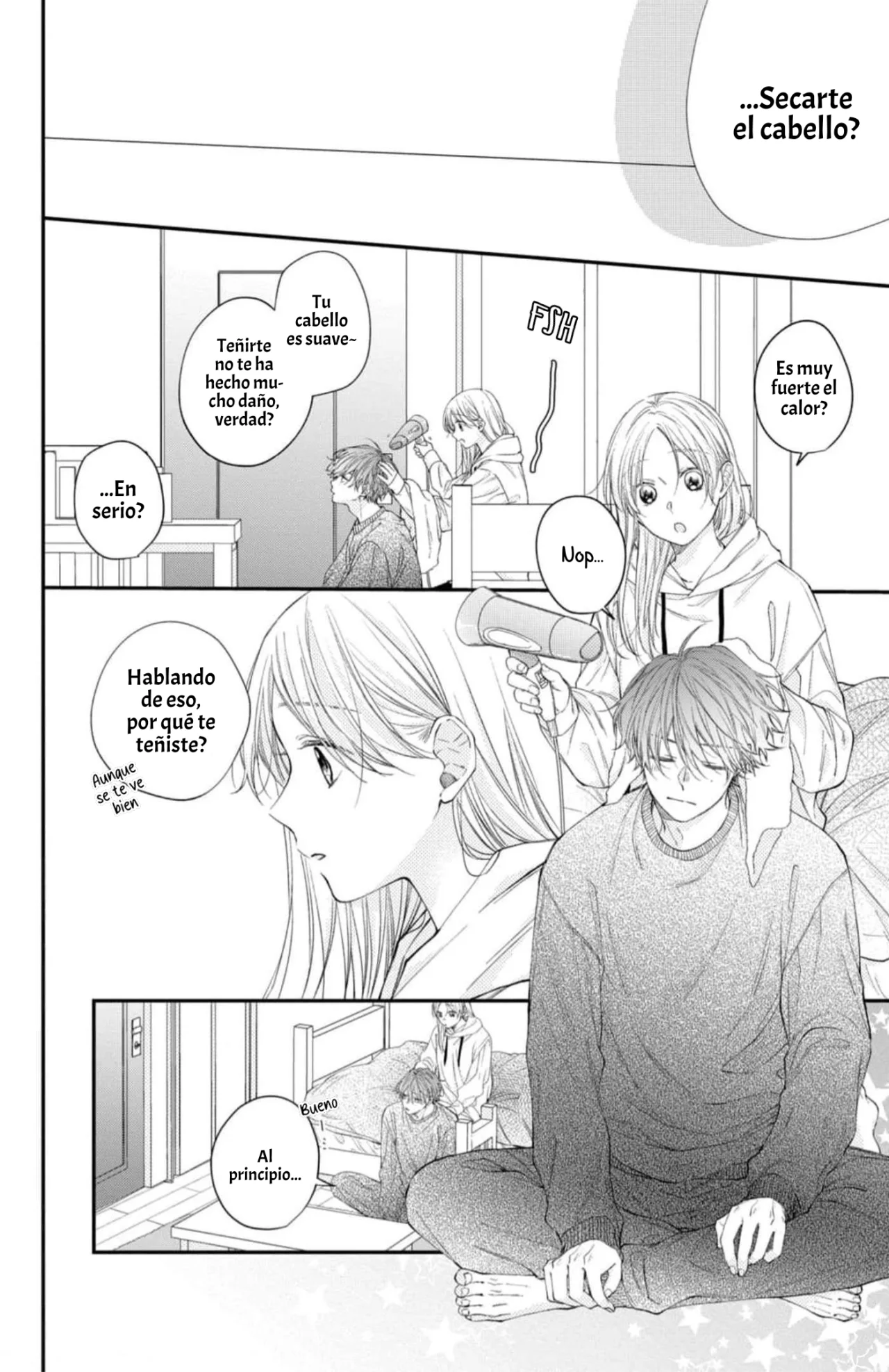 Kawaii nante kiitenai Capítulo 15 - Page 23