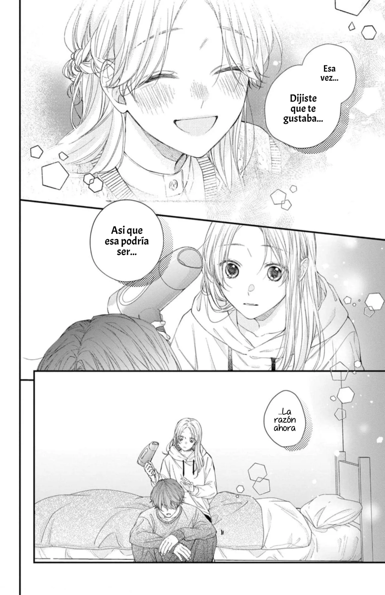Kawaii nante kiitenai Capítulo 15 - Page 25